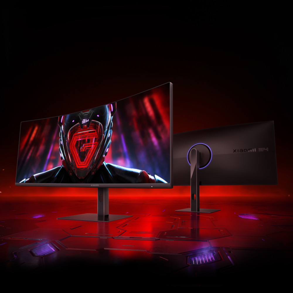 ELA5454EU_wr_05 Xiaomi G34WQi 34" 1440p UltraWide VA Curved Gaming Monitor (180Hz, 1ms)