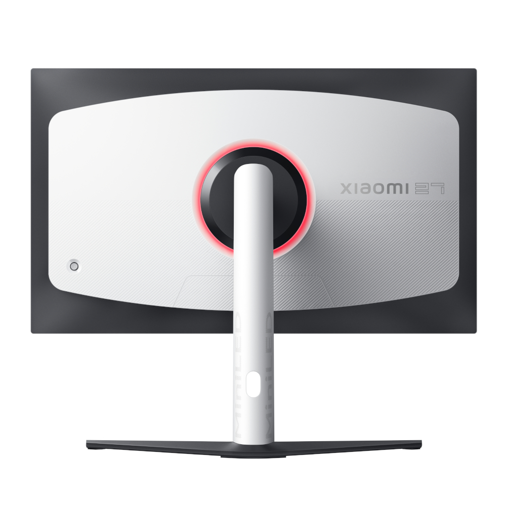 ELA5585EU_wr_04a Xiaomi G Pro 27i 27" 2K 1440p Mini LED IPS Gaming Monitor (180Hz, 1ms)