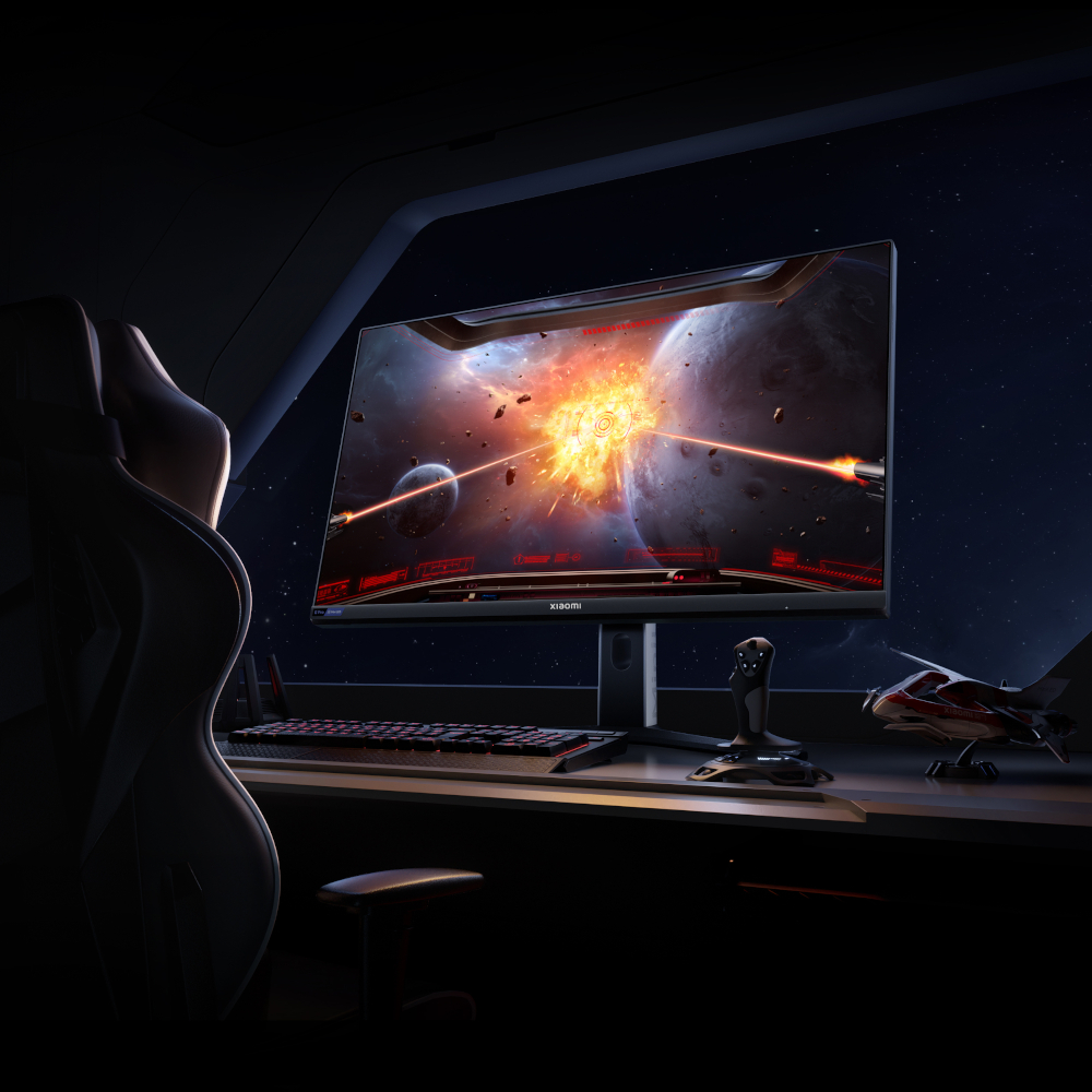 ELA5585EU_wr_06a Xiaomi G Pro 27i 27" 2K 1440p Mini LED IPS Gaming Monitor (180Hz, 1ms)