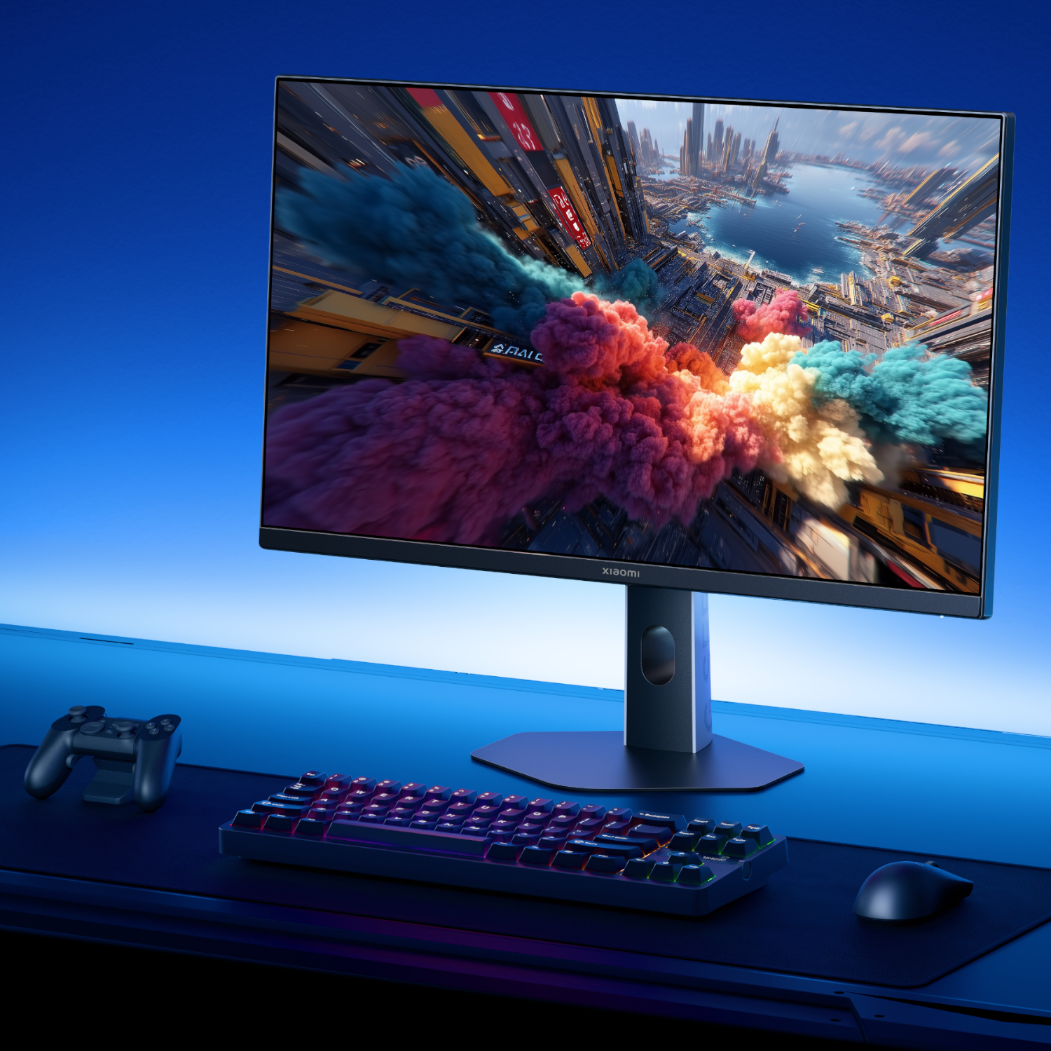 ELA6370EU_Xiaomi-G27i-2026-27″-Full-HD-1080p-IPS-Gaming-Monitor_wr_05a Xiaomi G27i 2026 27″ 200Hz Full HD 1080p IPS Gaming Monitor