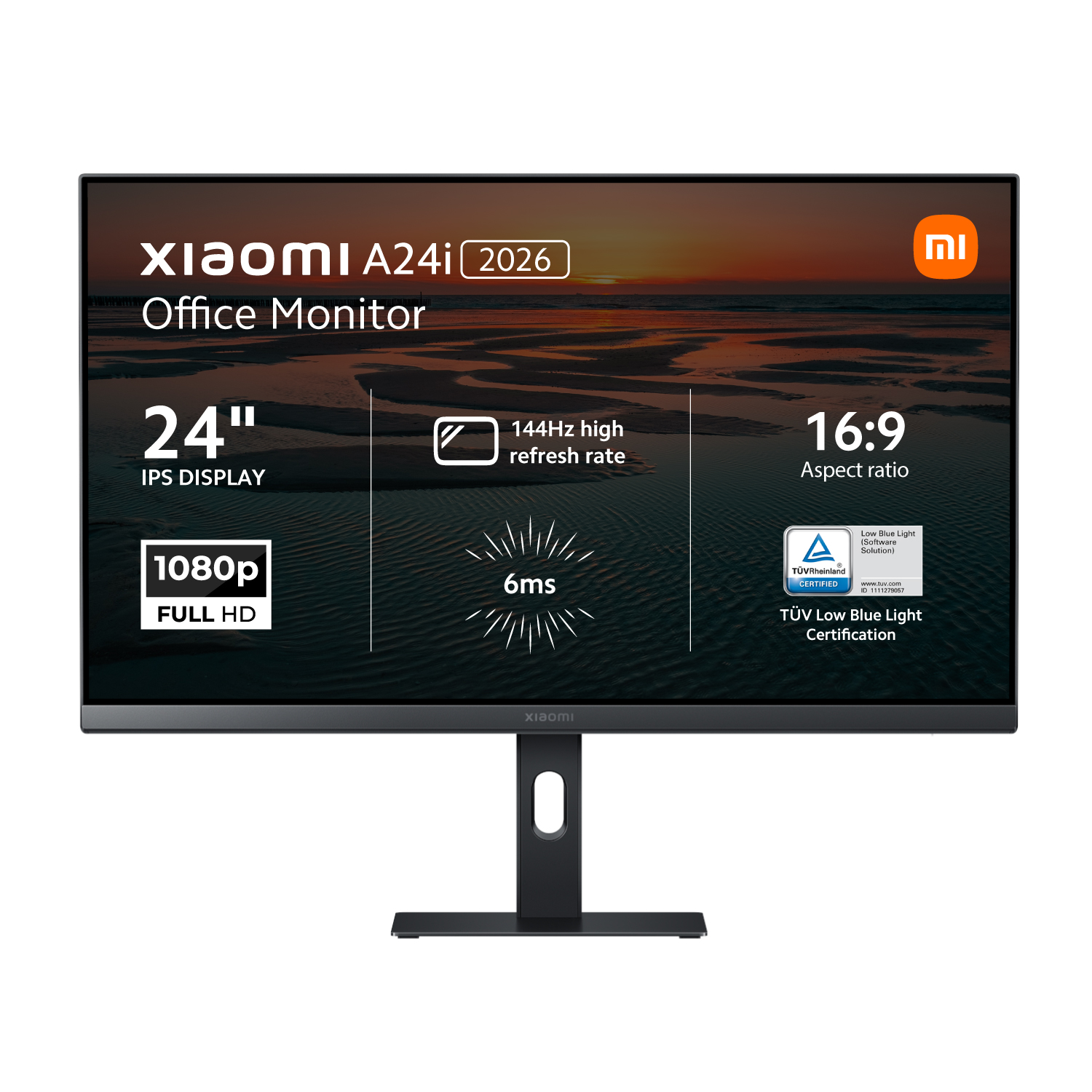 ELA6416EU_Xiaomi-A24i-2026-24-inch-144Hz-Full-HD-1080P-IPS-Office-Monitor_wr_01a Xiaomi A24i 2026 24″ 144Hz Full HD 1080P IPS Office Monitor