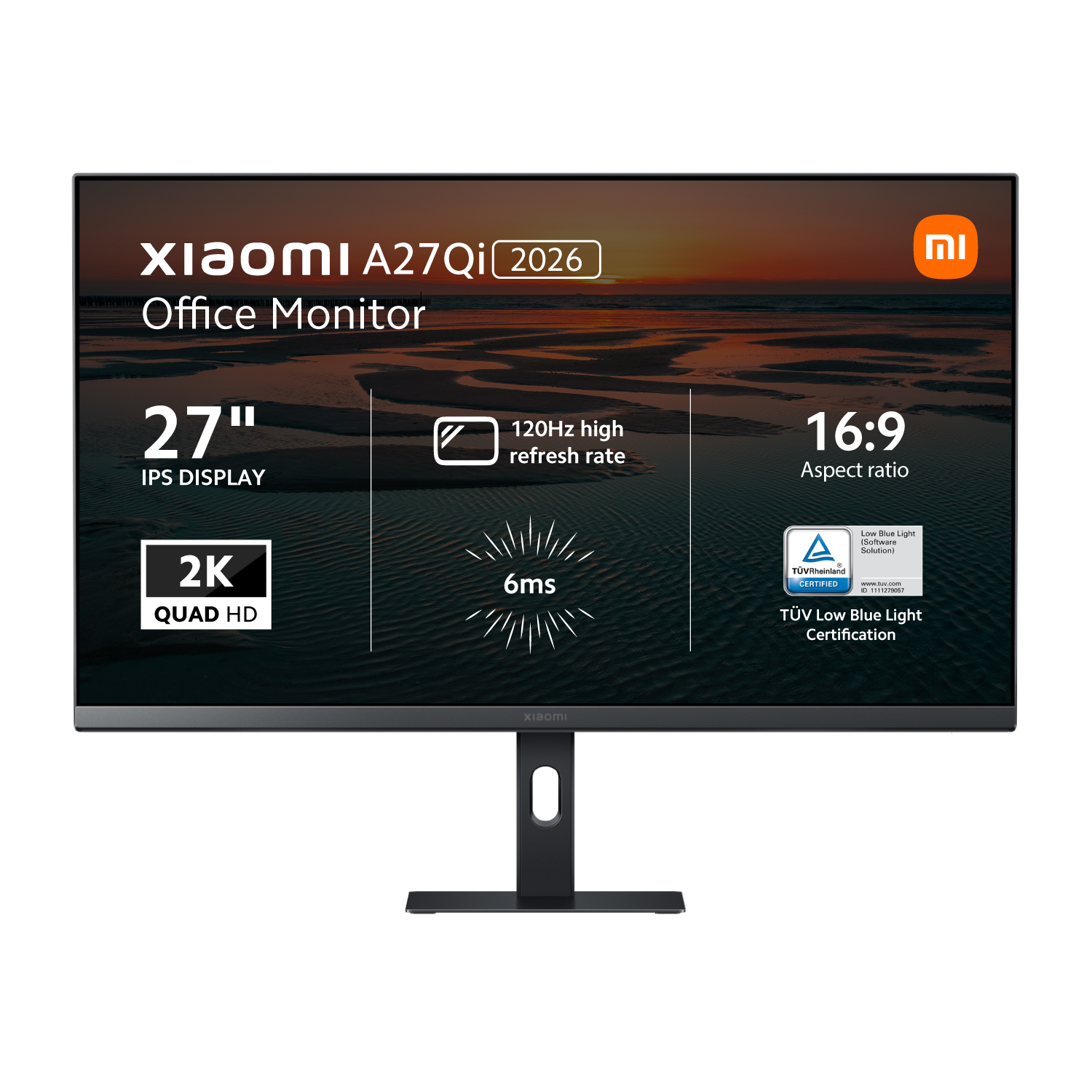 ELA6568EU_Xiaomi-A27Qi-2026-27-inch-2K-120Hz-IPS-Office-Monitor_wr_01a Xiaomi A27Qi 2026 27" inch 120Hz 2K IPS Office Monitor