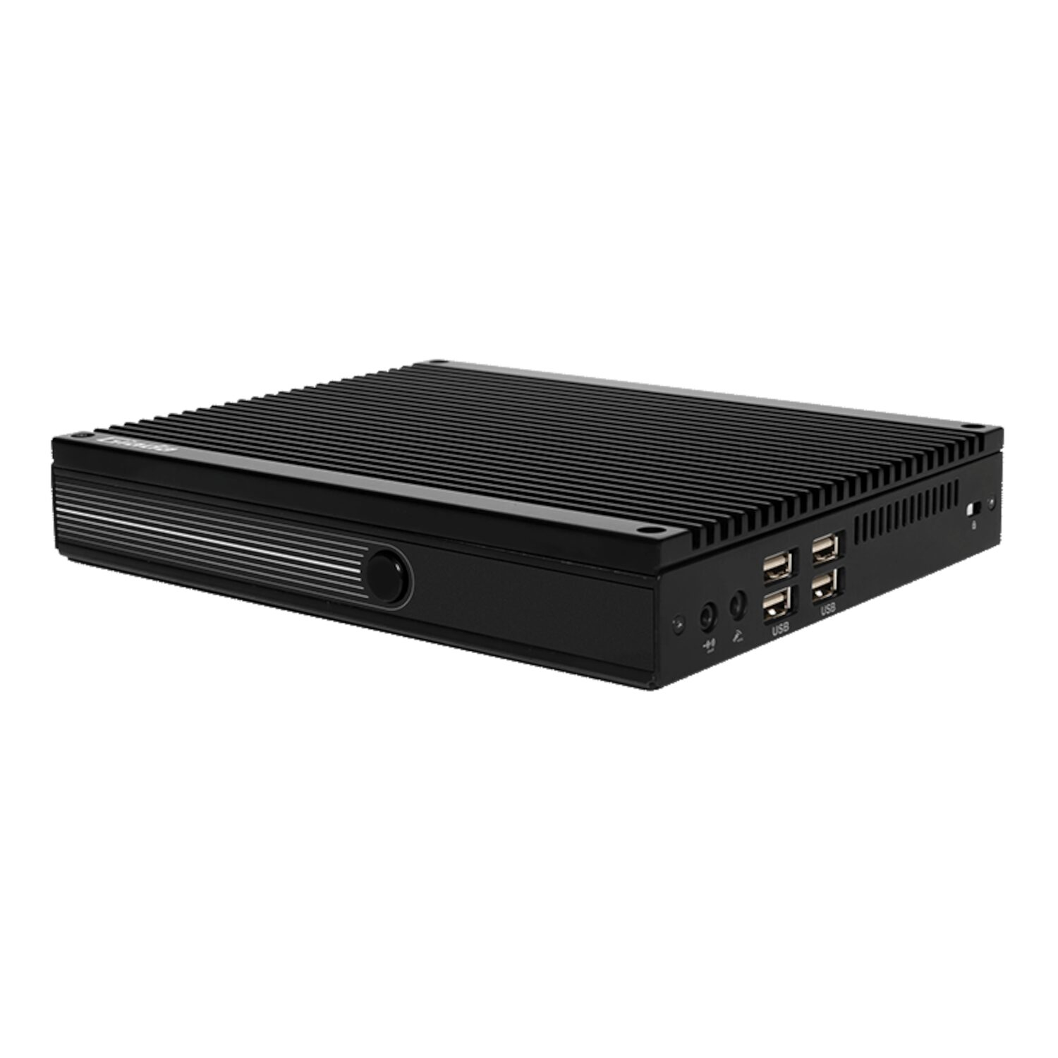 F109D-V0-N150XX50E6G-GIA_Giada-F109D-Intel-N150-Twin-Lake-Book-size-Fanless-Embedded-Computer-Black_wr_02a Giada F109D Intel N150 Twin Lake Book-size Fanless Embedded Computer