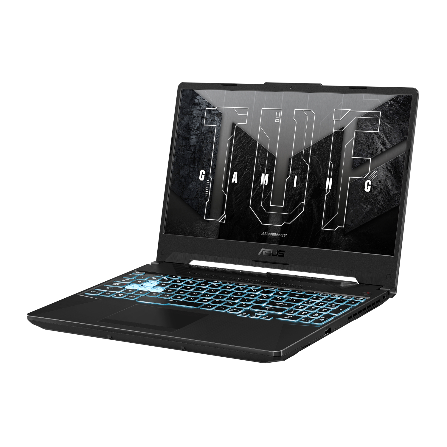 FA506NCG-78512B0W_Asus-TUF-Gaming-A15-15.6-inch-AMD-Ryzen-7-7445HS-Windows-11-Gaming-Laptop_wr_02a Asus TUF Gaming A15 15.6" AMD Ryzen 7 7445HS Windows 11 Gaming Laptop