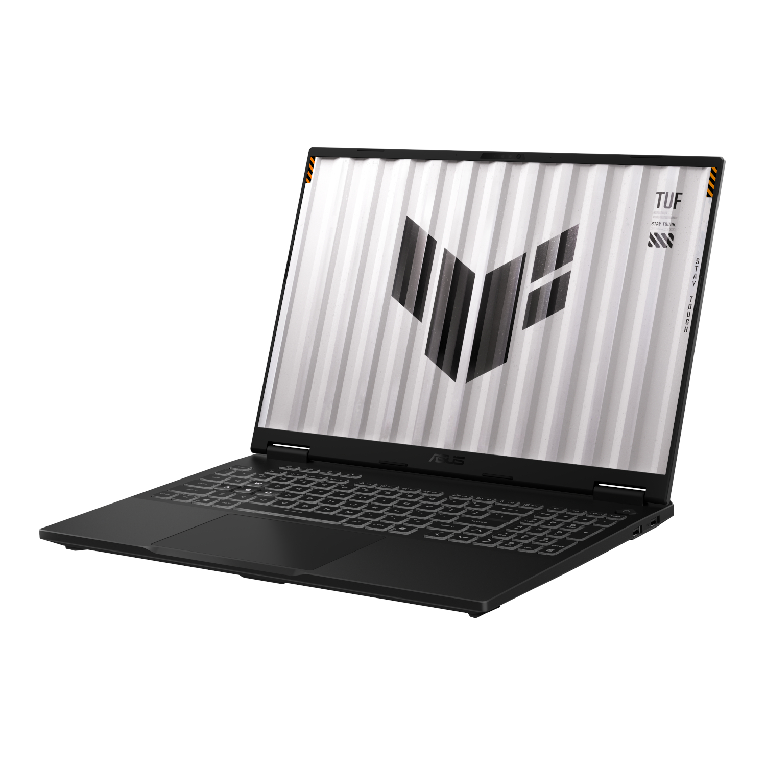 FA608PM-91610G0W_Asus-TUF-Gaming-A16-Gaming-Laptop-16-inch-Ryzen-9-8940HX-16GB-DDR5-RTX-5060-1TB-SSD-Windows-11-Home_wr_02a Asus TUF Gaming A16 Gaming Laptop 16″ | Ryzen 9 8940HX | 16GB DDR5 | RTX 5060 | 1TB SSD | Windows 11 Home