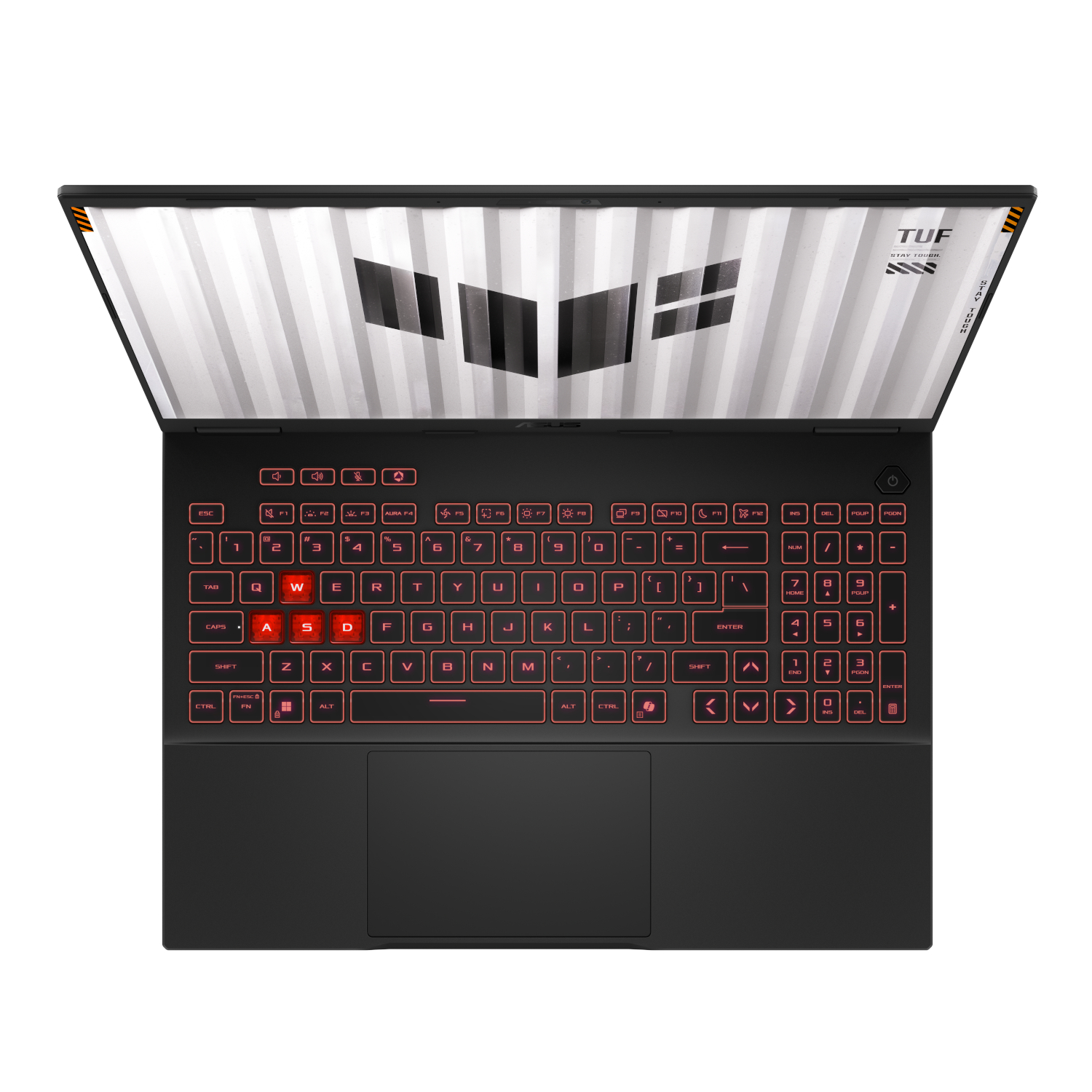 FA608PM-91610G0W_Asus-TUF-Gaming-A16-Gaming-Laptop-16-inch-Ryzen-9-8940HX-16GB-DDR5-RTX-5060-1TB-SSD-Windows-11-Home_wr_05a Asus TUF Gaming A16 Gaming Laptop 16″ | Ryzen 9 8940HX | 16GB DDR5 | RTX 5060 | 1TB SSD | Windows 11 Home