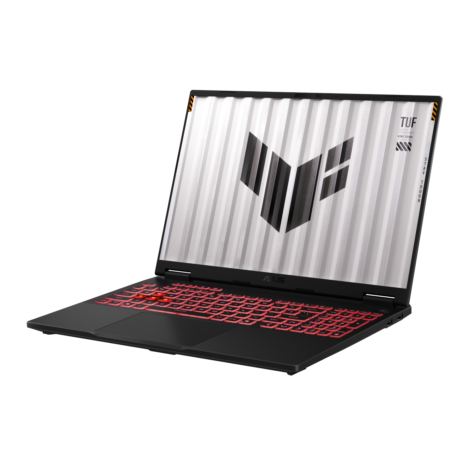 FA608UHI-71610G0W_Asus-TUF-Gaming-A16-Gaming-Laptop-16-inch-Ryzen-7-260-16GB-DDR5-RTX-5050-1TB-SSD-Windows-11-Home_wr_03a Asus TUF Gaming A16 Gaming Laptop 16″ | Ryzen 7 260 | 16GB DDR5 | RTX 5050 | 1TB SSD | Windows 11 Home
