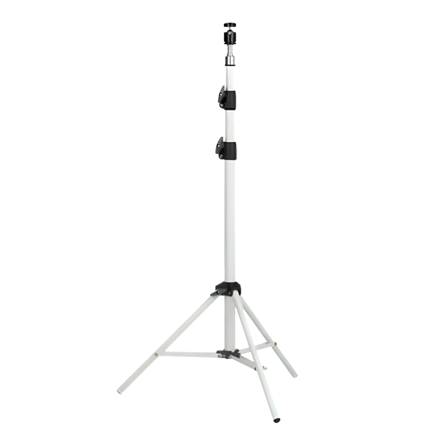 FLOOR-STAND-TRIPOD_WANBO-FLOOR-TRIPOD-STAND_wr_01 Wanbo Tripod Floor Stand - White
