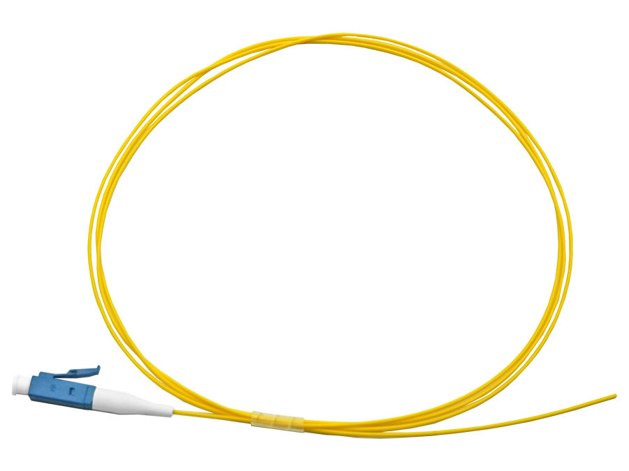 FP-LC-S1U Linkbasic Fibre Pigtail LC 1m UPC SM