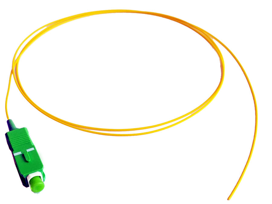 FP-SC-S1A Linkbasic Fibre Pigtail SC 1m APC SM