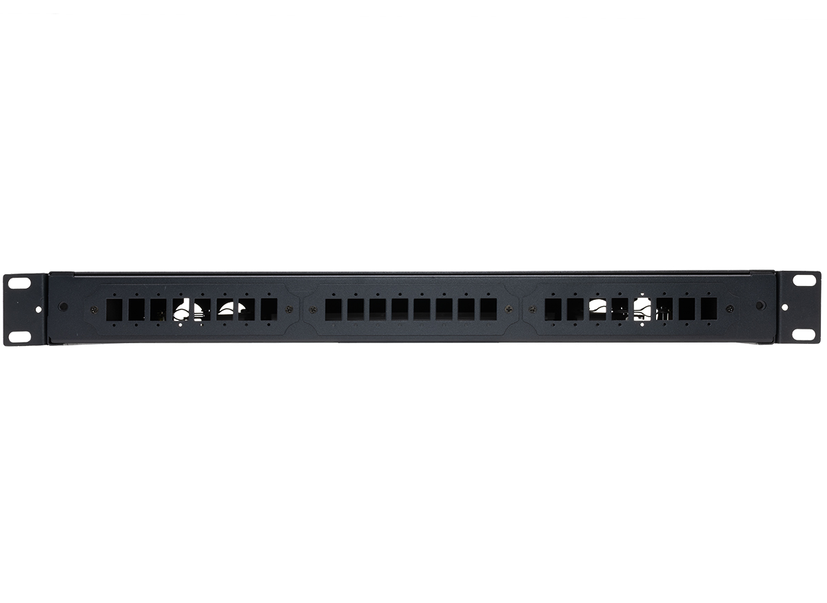FPP-24 Linkbasic Fibre Patch Panel 24 Port Blank