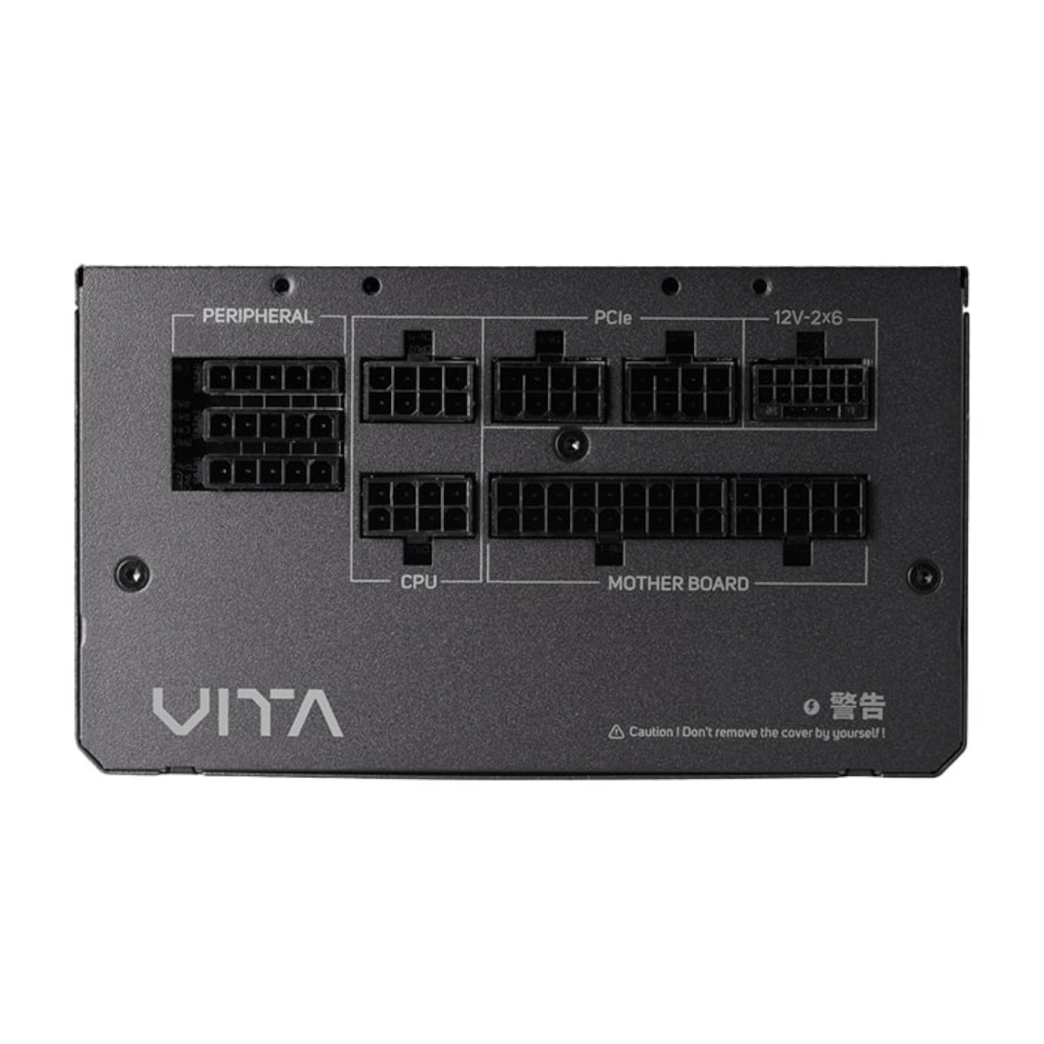 FSP09_S380-BA-W-VITA-GM-750W-GOLD-MOD_wr_06a FSP S380 M-ATX ARGB Gaming Chassis and VITA GM 750W Power Supply Bundle