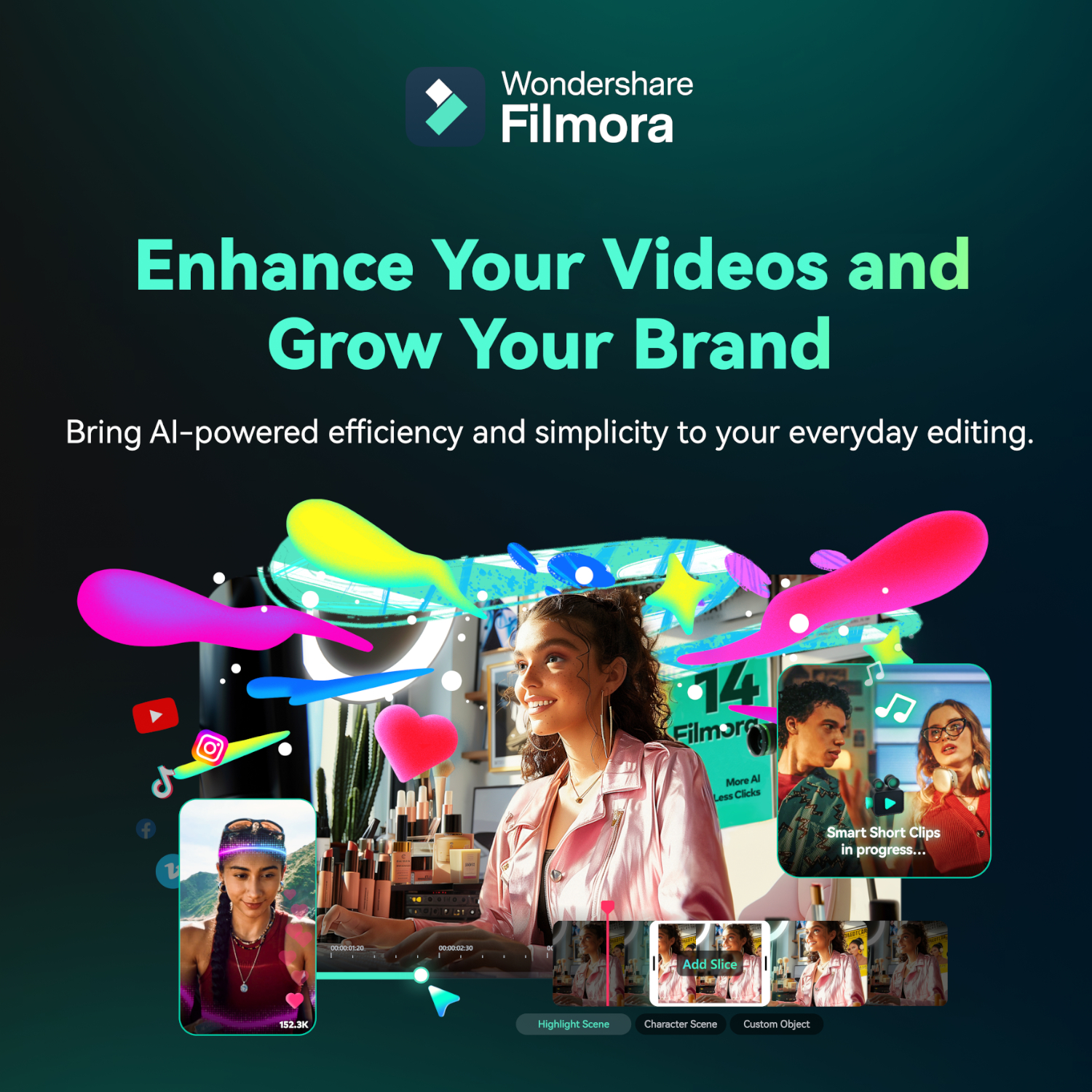 FX009_Wondershare-Filmora-AI-Credits-20-000-Digital-Annual-License_wr_01a Wondershare Filmora AI Credits - 20 000 Credits (Digital Annual License)