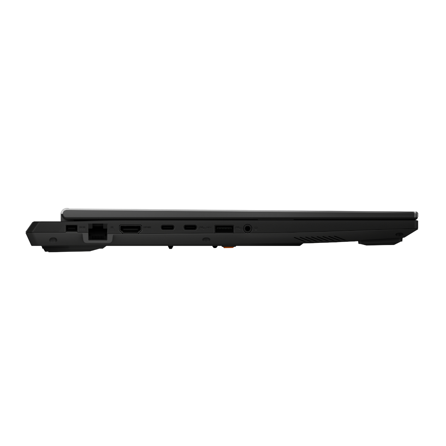 FX608JHR-I716512G0W_Asus-TUF-Gaming-F16-Intel-i7-14650HX-Gaming-Notebook-Grey_wr_06a Asus TUF Gaming F16 Gaming Laptop 16" | i7 14650HX | 16GB DDR5 | RTX 5050 | 512GB SSD | Windows 11 Home