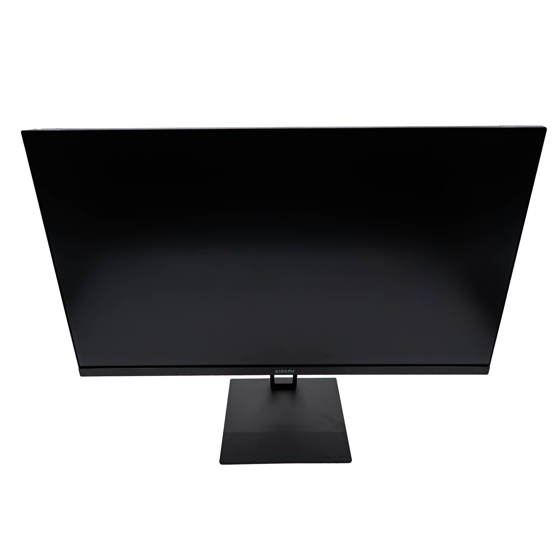 G24i_Top-Down-Front-Angle-1 Xiaomi G24i 24" Full HD 1080p IPS Gaming Monitor (180Hz, 1ms, 16:9, HDMI/DP, and AMD FreeSync)