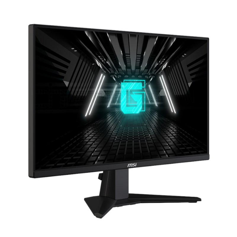 G255F_wr_03b MSI G255F 25" Gaming Monitor 1920x1080 (FHD) Rapid IPS 1ms 180Hz Adaptive Sync HDMI Displayport Black