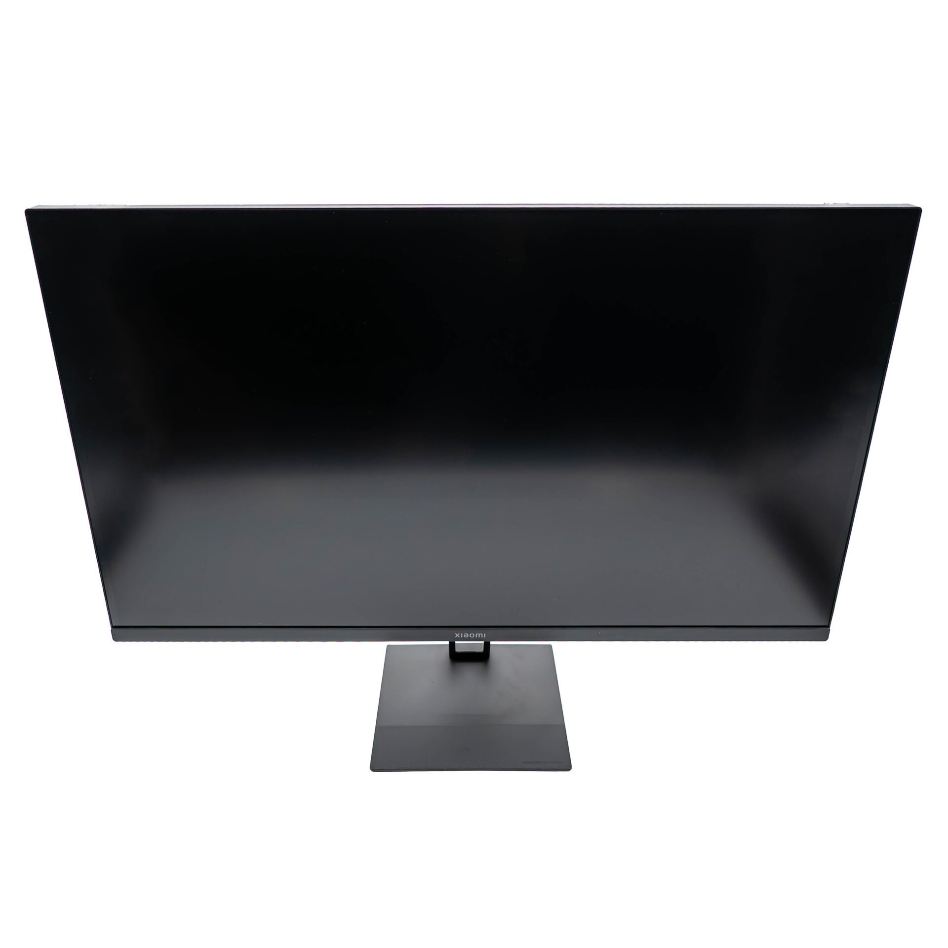 G27Qi_Top-Down-Angle-1 Xiaomi G27Qi 27" 2K 1440p IPS Gaming Monitor (180Hz, 1ms)