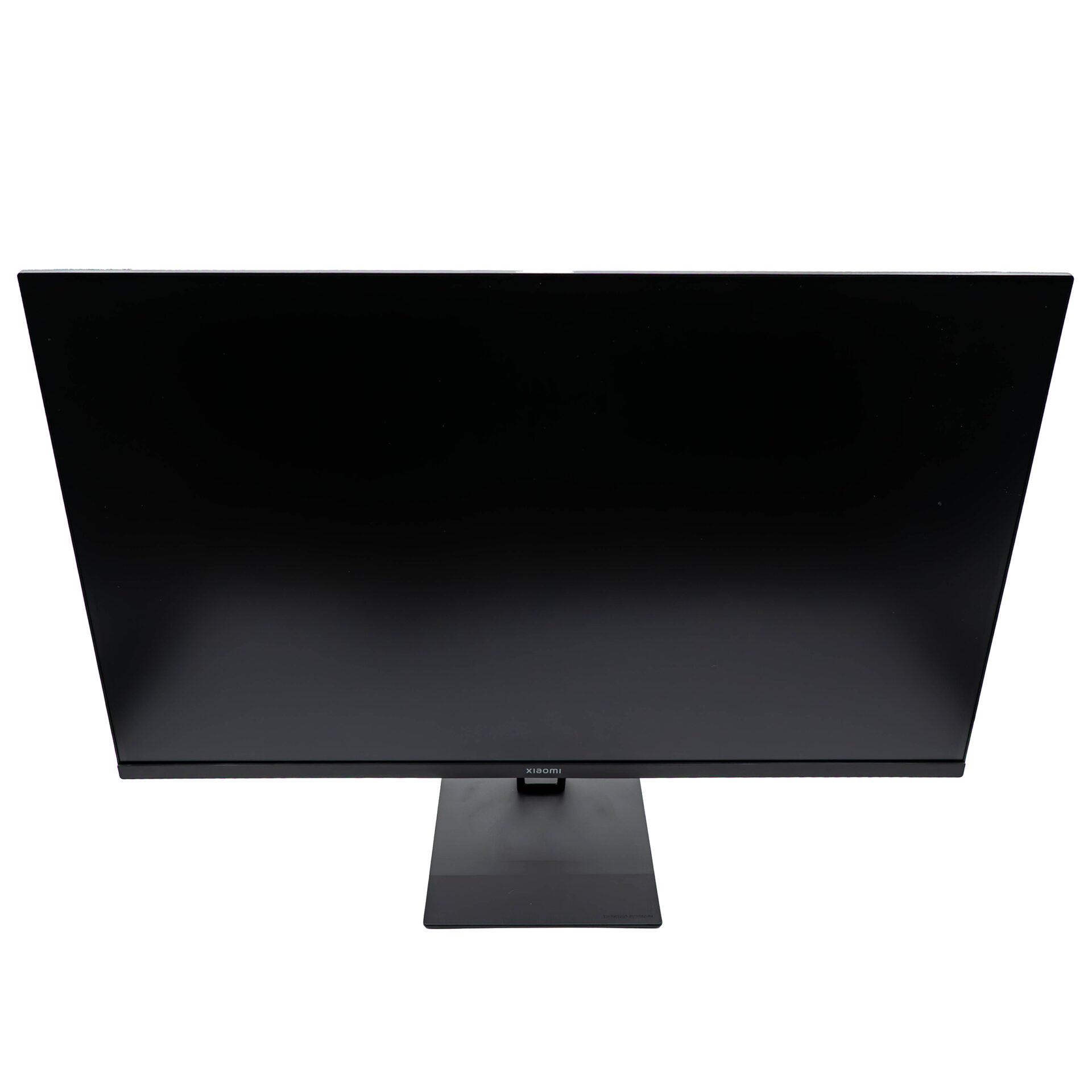 G27i_Top-Down-Angle-2 Xiaomi G27i 27" Full HD 1080p IPS Gaming Monitor (165Hz, 1ms, 16:9, HDMI/DP, and AMD FreeSync Premium)