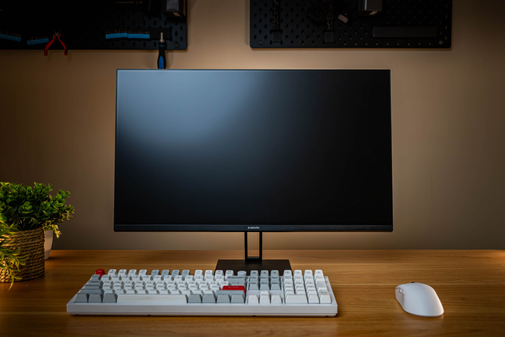 G27i_lifestyle-1 Xiaomi G27i 27" Full HD 1080p IPS Gaming Monitor (165Hz, 1ms, 16:9, HDMI/DP, and AMD FreeSync Premium)