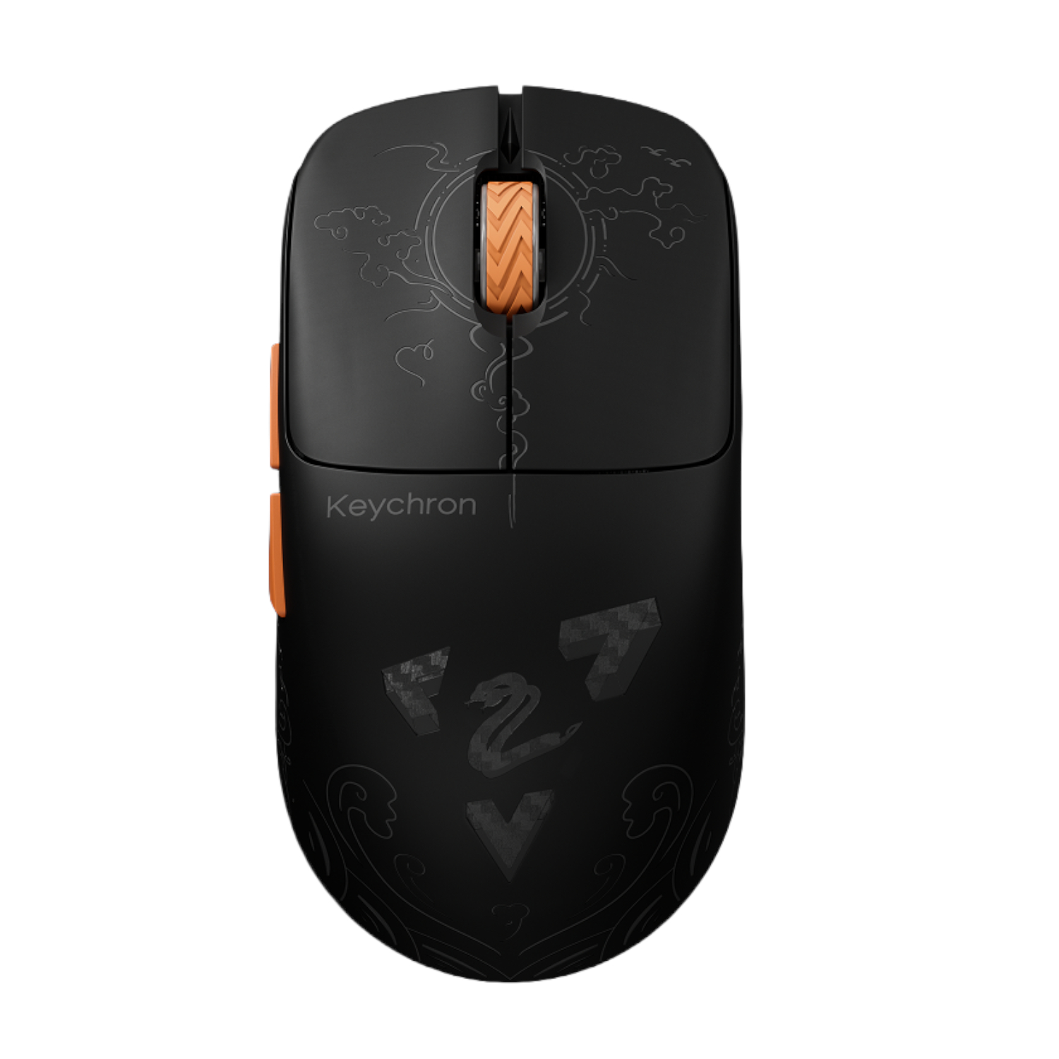 G3-Z1_-Keychron-G3-Ultra-Light-Wireless-Gaming-Mouse-BK_hr02 Keychron G3 Ultra-Light Wireless Gaming Mouse - Black