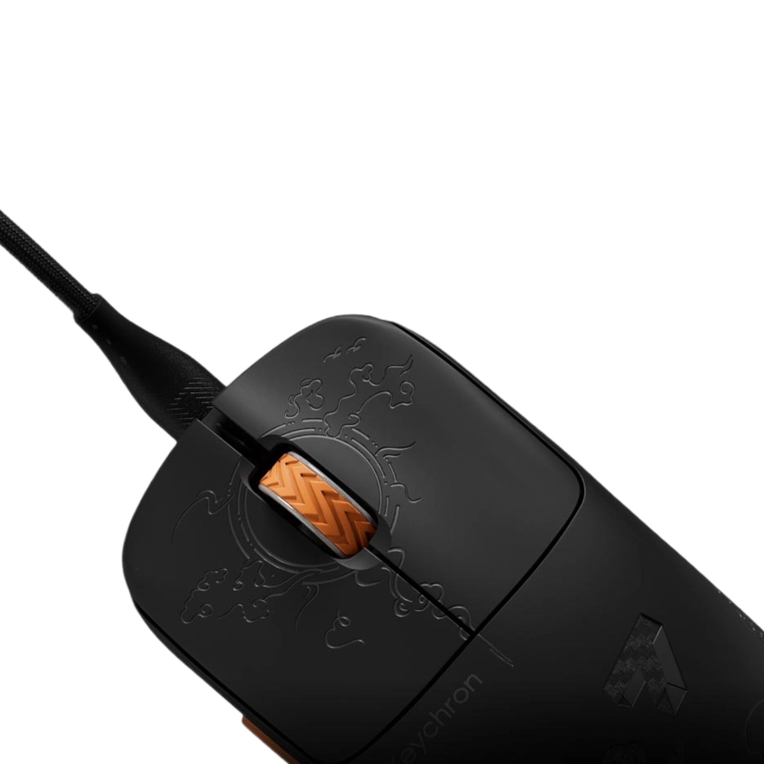 G3-Z1_-Keychron-G3-Ultra-Light-Wireless-Gaming-Mouse-BK_hr03 Keychron G3 Ultra-Light Wireless Gaming Mouse - Black