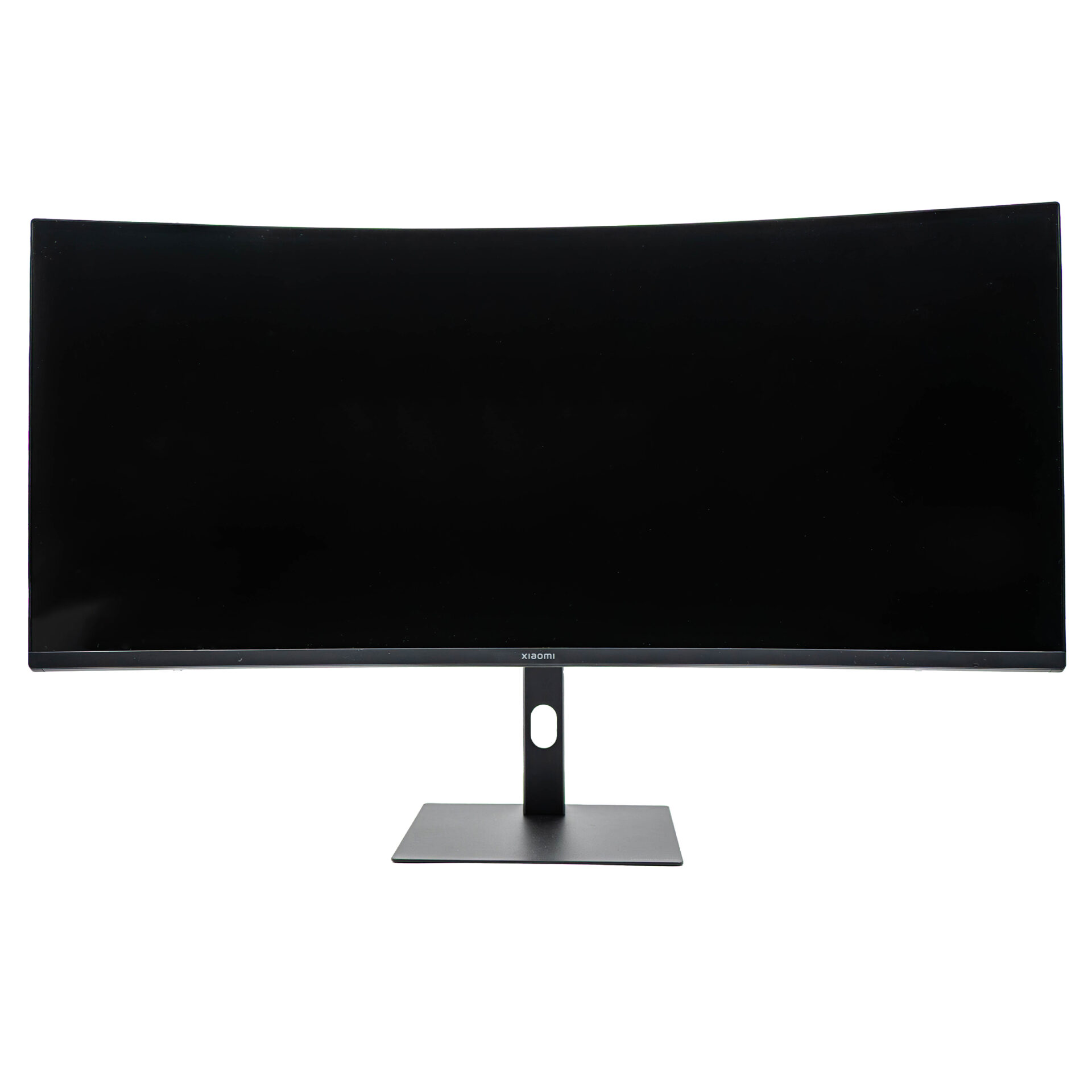 G34WQi_Front-Angle-1 Xiaomi G34WQi 34" 1440p UltraWide VA Curved Gaming Monitor (180Hz, 1ms)