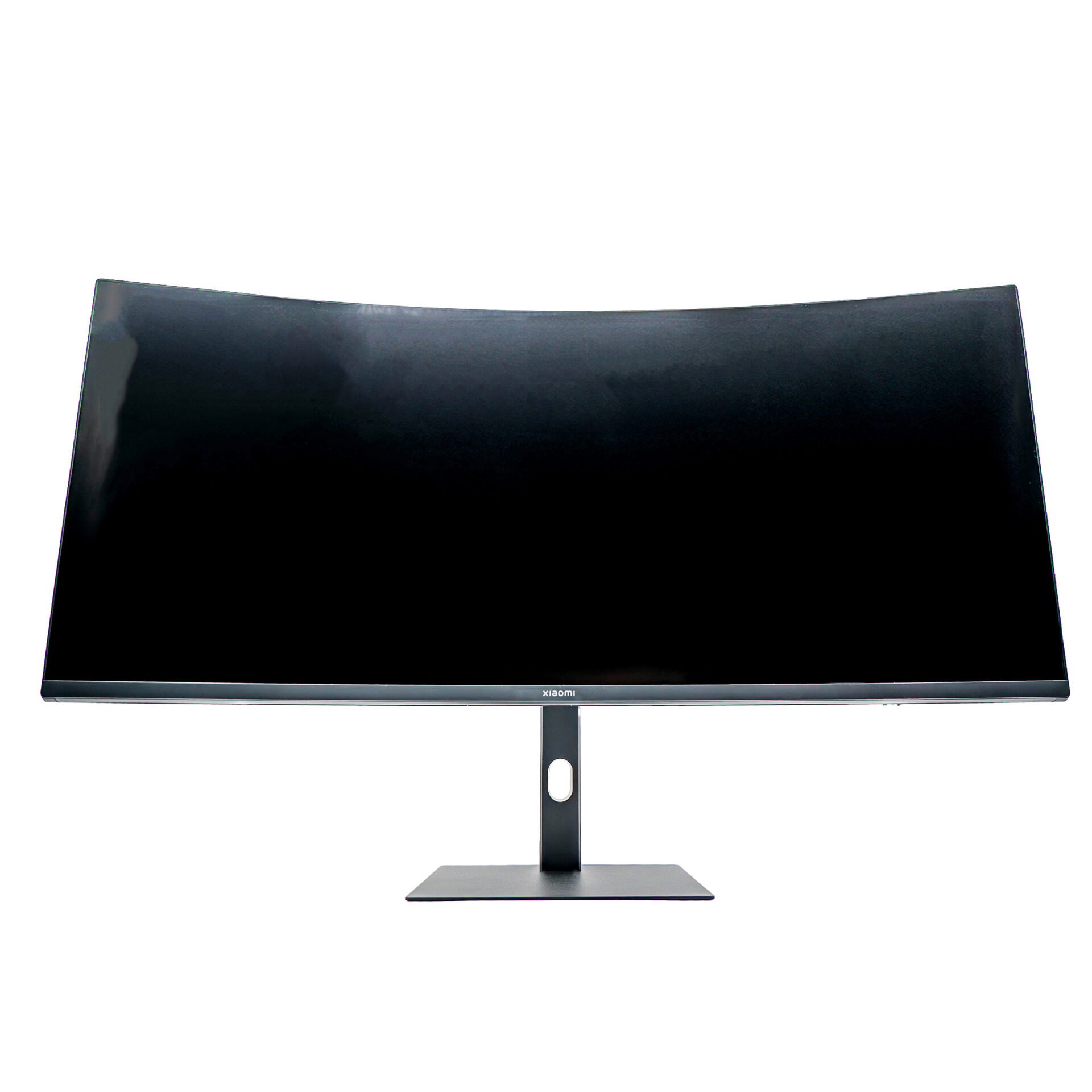 G34WQi_Front-Hero-Shot Xiaomi G34WQi 34" 1440p UltraWide VA Curved Gaming Monitor (180Hz, 1ms)