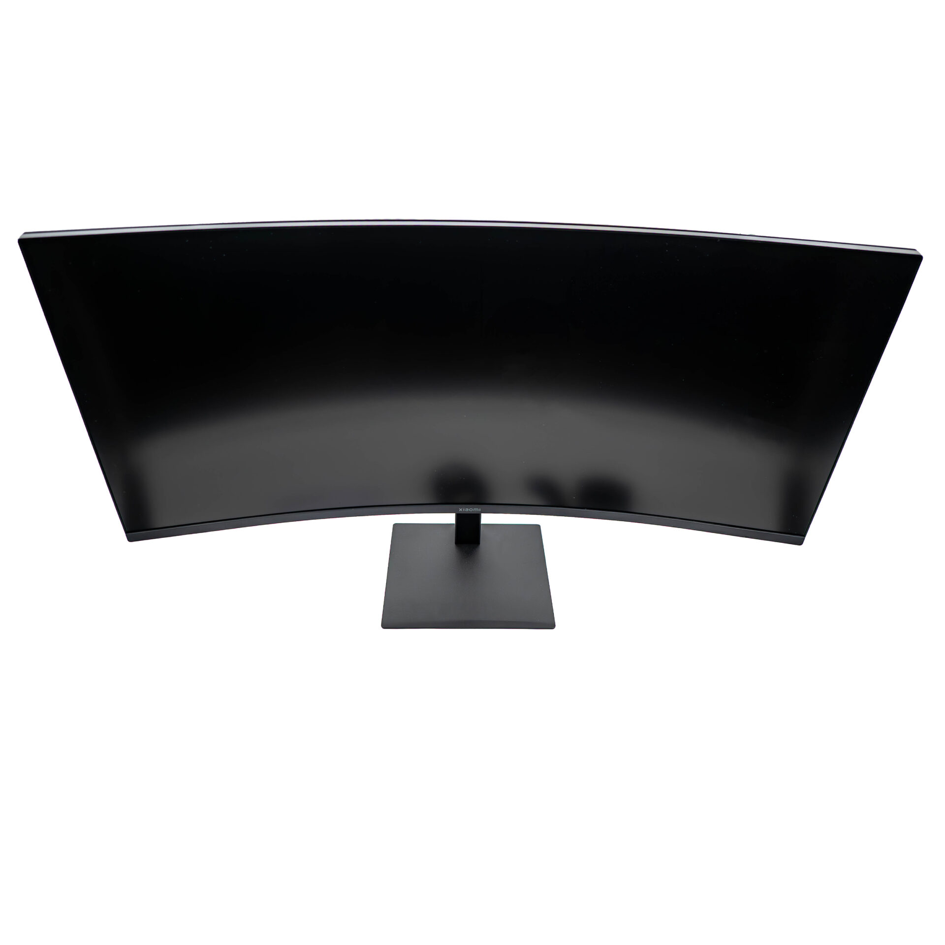 G34WQi_Top-Down-Angle-2 Xiaomi G34WQi 34" 1440p UltraWide VA Curved Gaming Monitor (180Hz, 1ms)