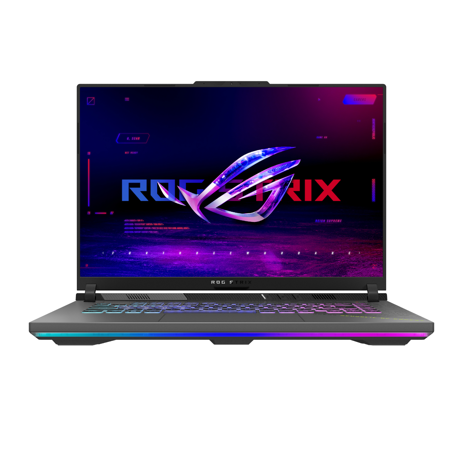 G614PP-91610GR0W_Asus-ROG-Strix-G16-AMD-Ryzen-9-8940HX-Windows-11-Home-Gaming-Notebook-Grey_wr_05a Asus ROG Strix G16 Gaming Laptop 16″ | Ryzen 9 8940HX | 16GB DDR5 | RTX 5070 | 1TB SSD | Windows 11 Home