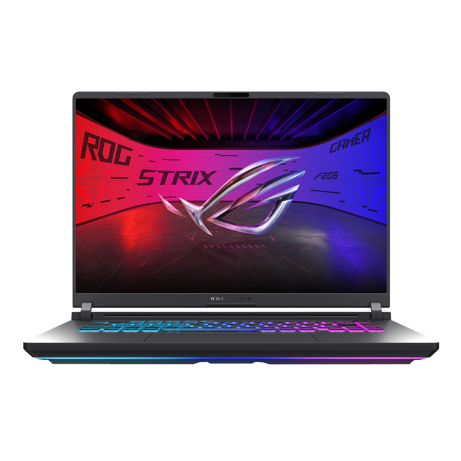 G615JMR-I93210G0W_Asus-ROG-Strix-G16-Intel-Core-i9-14900HX-Windows-11-Home-Gaming-Notebook-Grey_wr_01a Asus ROG Strix G16 Gaming Laptop 16" | i9 14900HX | 32GB DDR5 | RTX 5060 | 1TB SSD | Windows 11 Home