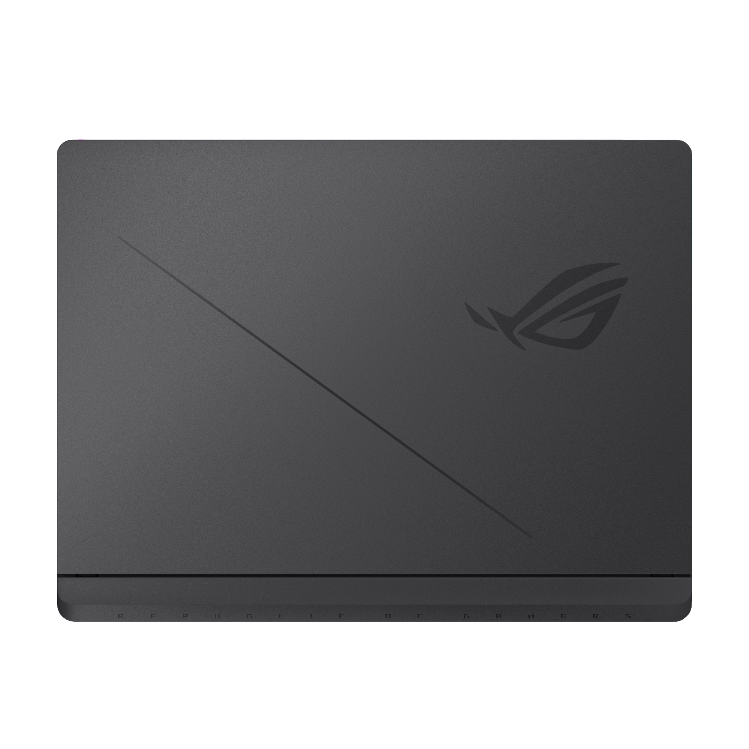 G615JMR-I93210G0W_Asus-ROG-Strix-G16-Intel-Core-i9-14900HX-Windows-11-Home-Gaming-Notebook-Grey_wr_04a Asus ROG Strix G16 Gaming Laptop 16" | i9 14900HX | 32GB DDR5 | RTX 5060 | 1TB SSD | Windows 11 Home