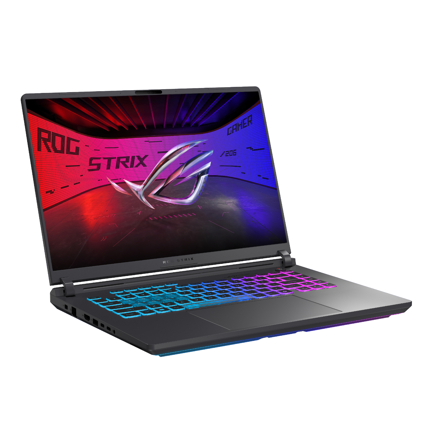 G615LW-U93210G0W_Asus-ROG-Strix-G16-Intel-Core-Ultra-9-275HX-16-inch-Windows-11-Gaming-Laptop-Grey_wr_02a Asus ROG Strix G16 Gaming Laptop 16" | Ultra 9 275HX | 32GB DDR5 | RTX 5080 | 1TB SSD | Windows 11 Home