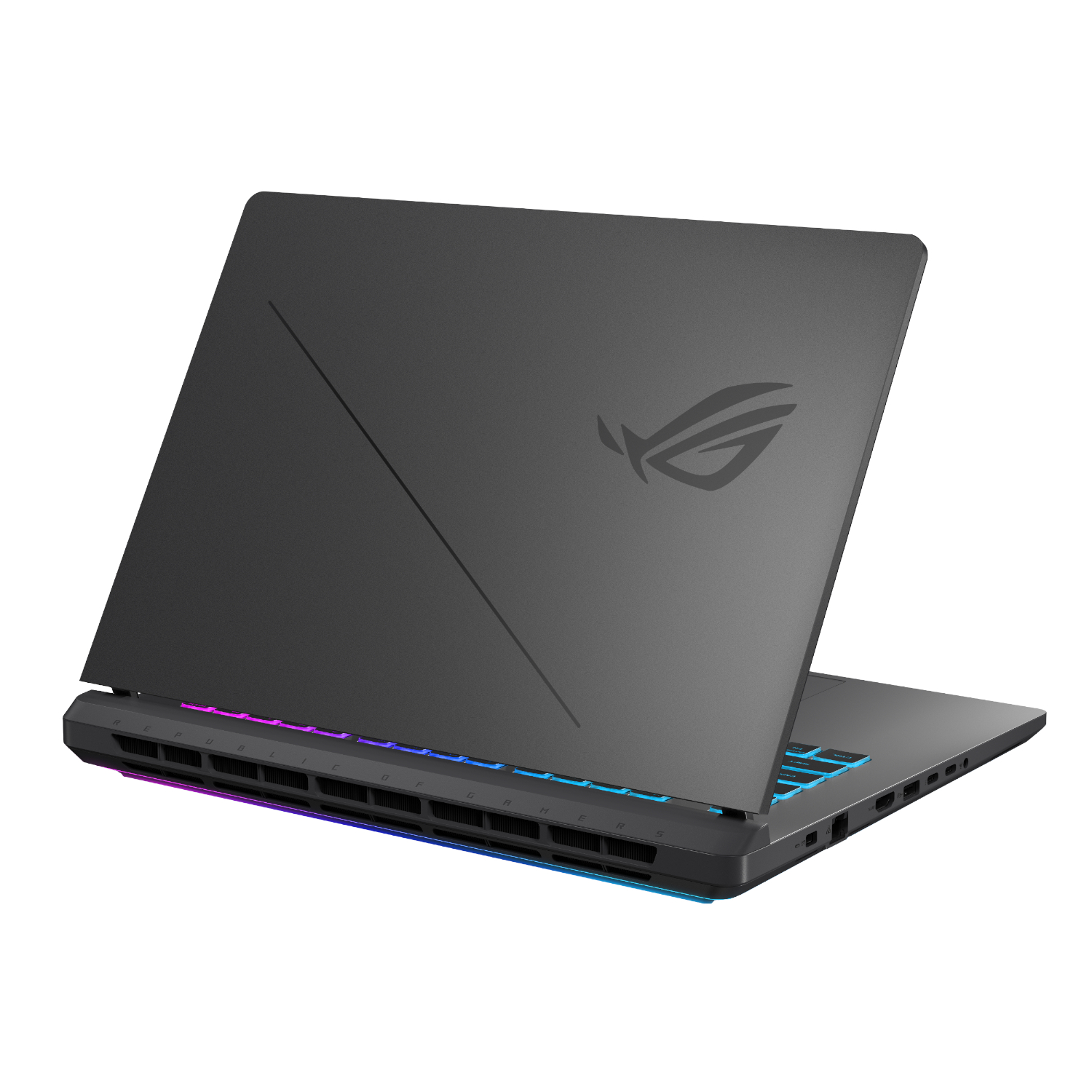 G615LW-U93210G0W_Asus-ROG-Strix-G16-Intel-Core-Ultra-9-275HX-16-inch-Windows-11-Gaming-Laptop-Grey_wr_03a Asus ROG Strix G16 Gaming Laptop 16" | Ultra 9 275HX | 32GB DDR5 | RTX 5080 | 1TB SSD | Windows 11 Home