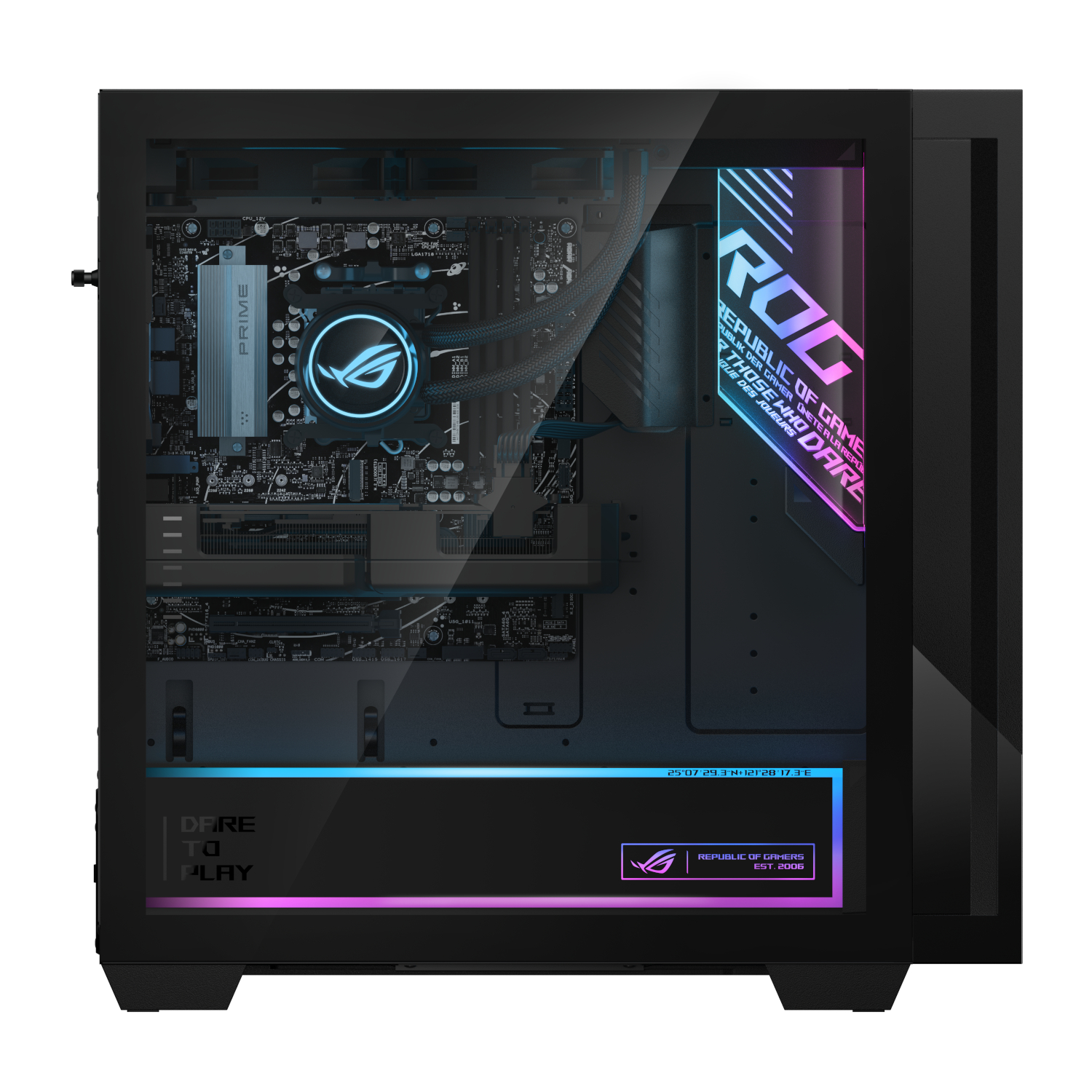 G700TF-05225F129W_Asus-ROG-G700-Intel-Ultra-5-255F-Gaming-PC_wr_03 Asus ROG G700 Intel Ultra 5 255F Gaming PC | 16GB DDR5 | 1TB SSD | Win 11 Home