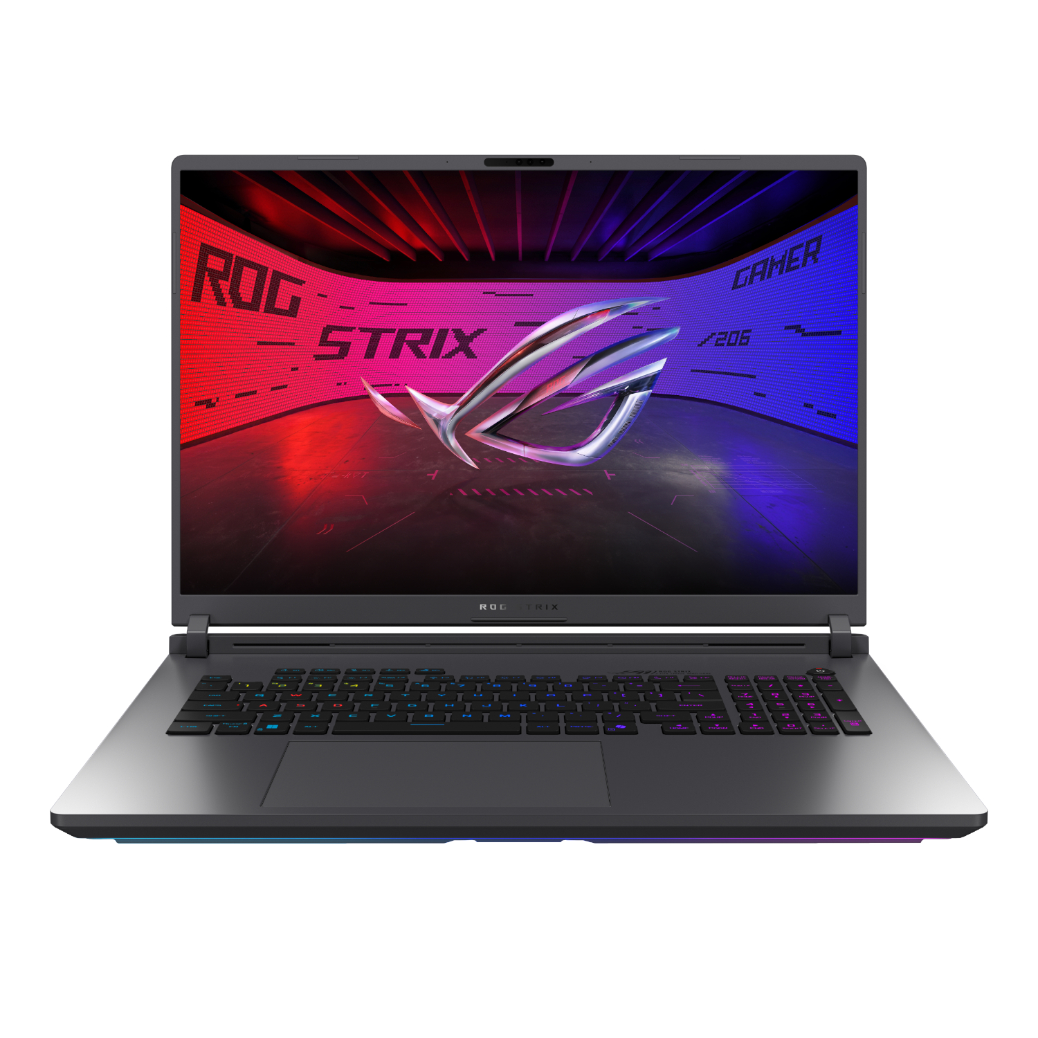 G815LR-U93210G0W_Asus-ROG-Strix-G18-Intel-Core-Ultra-9-275HX-18-inch-Windows-11-Gaming-Laptop-Grey_wr_01a Asus ROG Strix G18 Gaming Laptop 18" | Ultra 9 275HX | 32GB DDR5 | RTX 5070Ti | 1TB SSD | Windows 11 Home