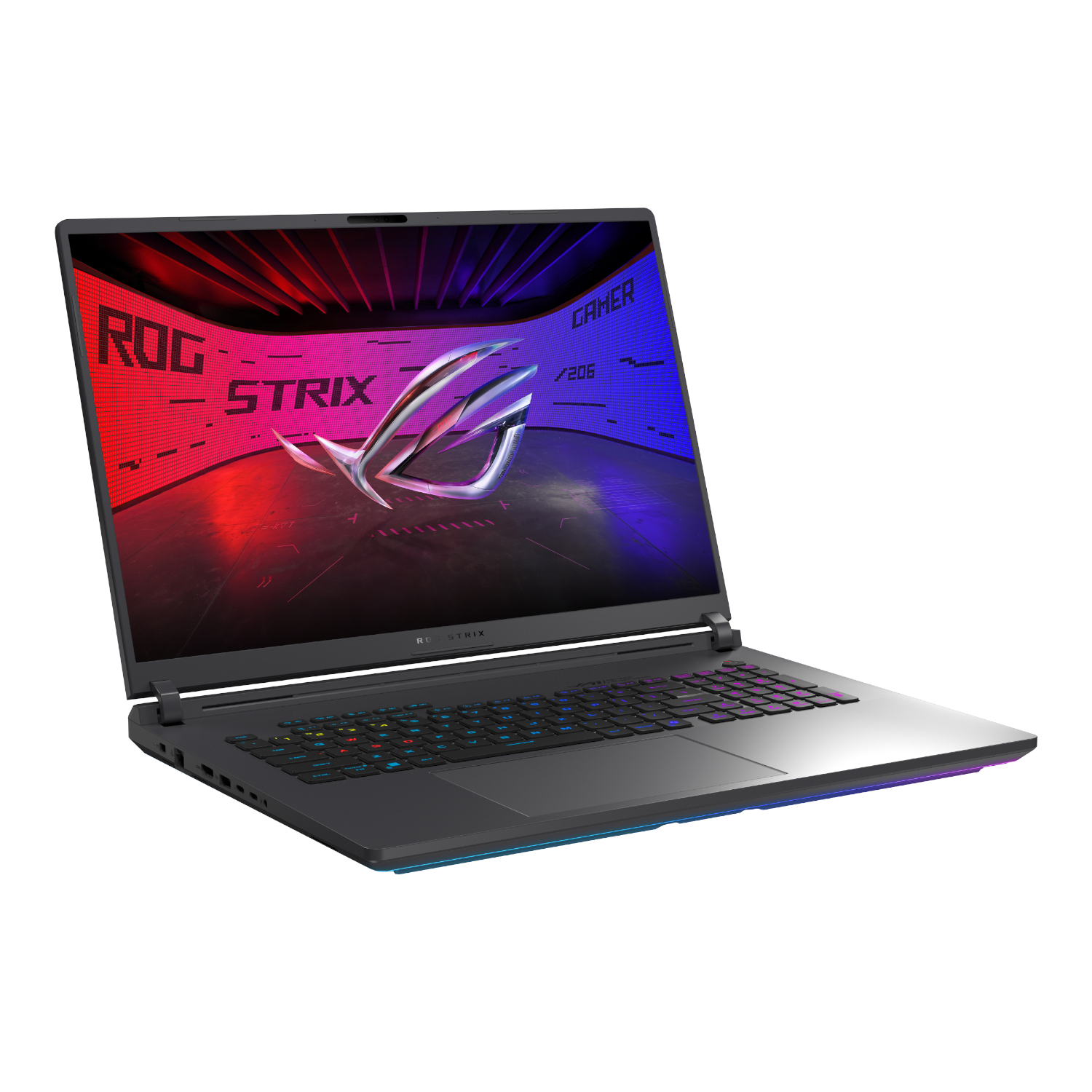 G815LR-U93210G0W_Asus-ROG-Strix-G18-Intel-Core-Ultra-9-275HX-18-inch-Windows-11-Gaming-Laptop-Grey_wr_02a Asus ROG Strix G18 Gaming Laptop 18" | Ultra 9 275HX | 32GB DDR5 | RTX 5070Ti | 1TB SSD | Windows 11 Home
