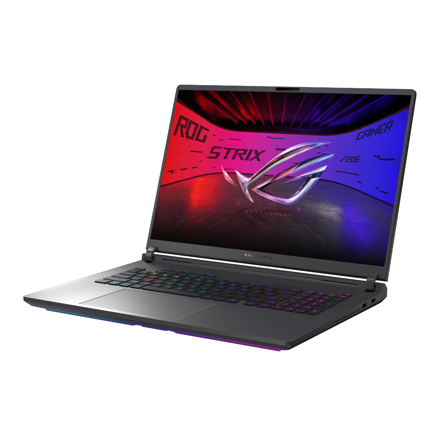 G815LR-U93210G0W_Asus-ROG-Strix-G18-Intel-Core-Ultra-9-275HX-18-inch-Windows-11-Gaming-Laptop-Grey_wr_04a Asus ROG Strix G18 Gaming Laptop 18" | Ultra 9 275HX | 32GB DDR5 | RTX 5070Ti | 1TB SSD | Windows 11 Home