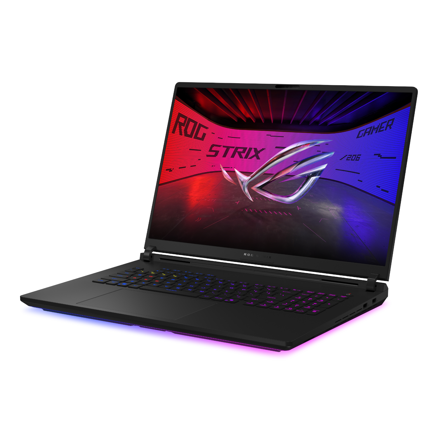 G835LXG-U93220G0W_ASUS-ROG-Strix-SCAR-18-inch-Gaming-Laptop_wr_03a Asus ROG Strix SCAR Gaming Laptop 18" | Ultra 9 290HX+ | 32GB DDR5 | RTX 5090 | 2TB SSD | Windows 11 Home
