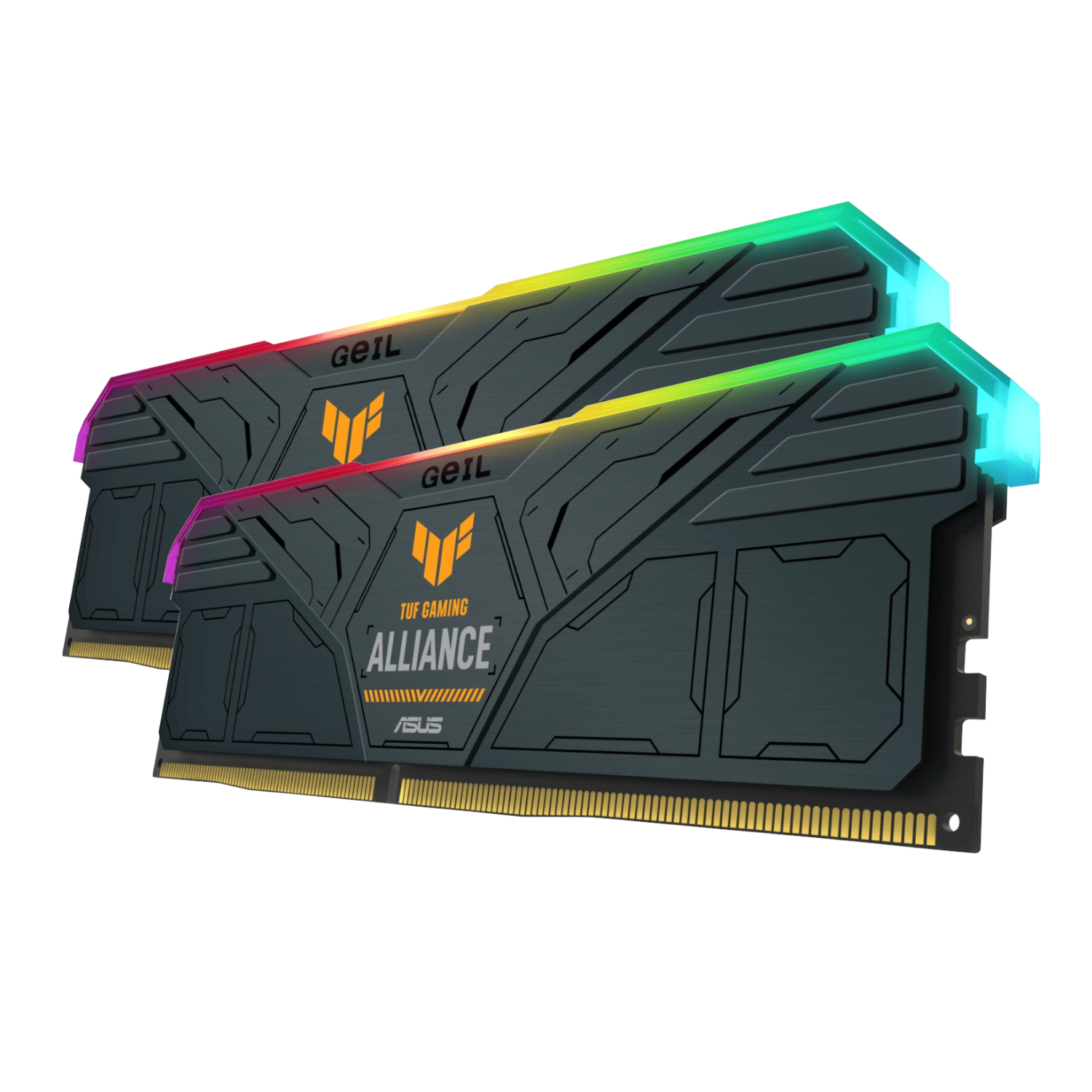 GAMST532GB6000C36CDC_GeiL-Gemini-TUF-RGB-32GB-DDR5-6000MHz-Desktop-Gaming-Memory-Kit-2-x-16GB-–-Grey_wr_02 GeiL Gemini TUF RGB 32GB DDR5 6000MHz Desktop Gaming Memory Kit (2 x 16GB) – Grey