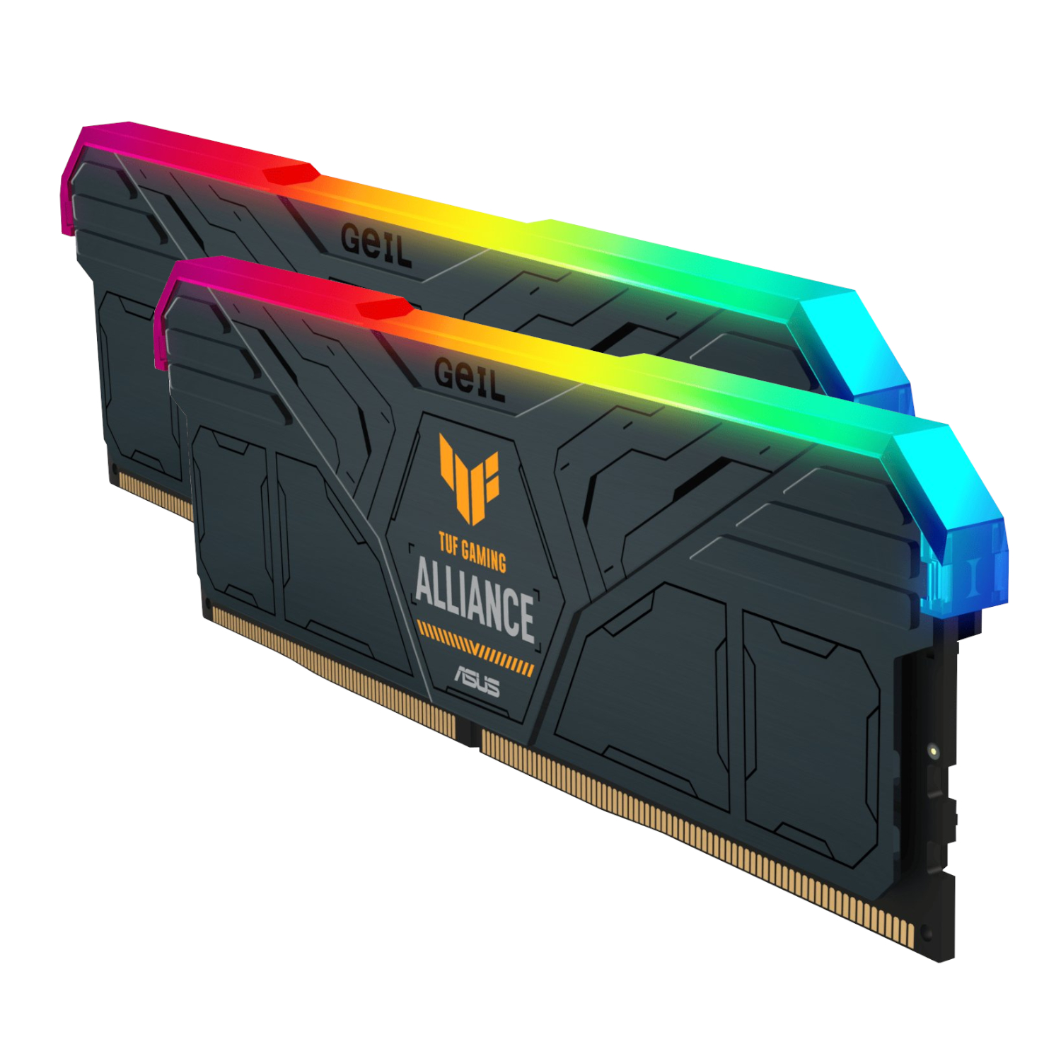 GAMST532GB6000C36CDC_GeiL-Gemini-TUF-RGB-32GB-DDR5-6000MHz-Desktop-Gaming-Memory-Kit-2-x-16GB-–-Grey_wr_04 GeiL Gemini TUF RGB 32GB DDR5 6000MHz Desktop Gaming Memory Kit (2 x 16GB) – Grey