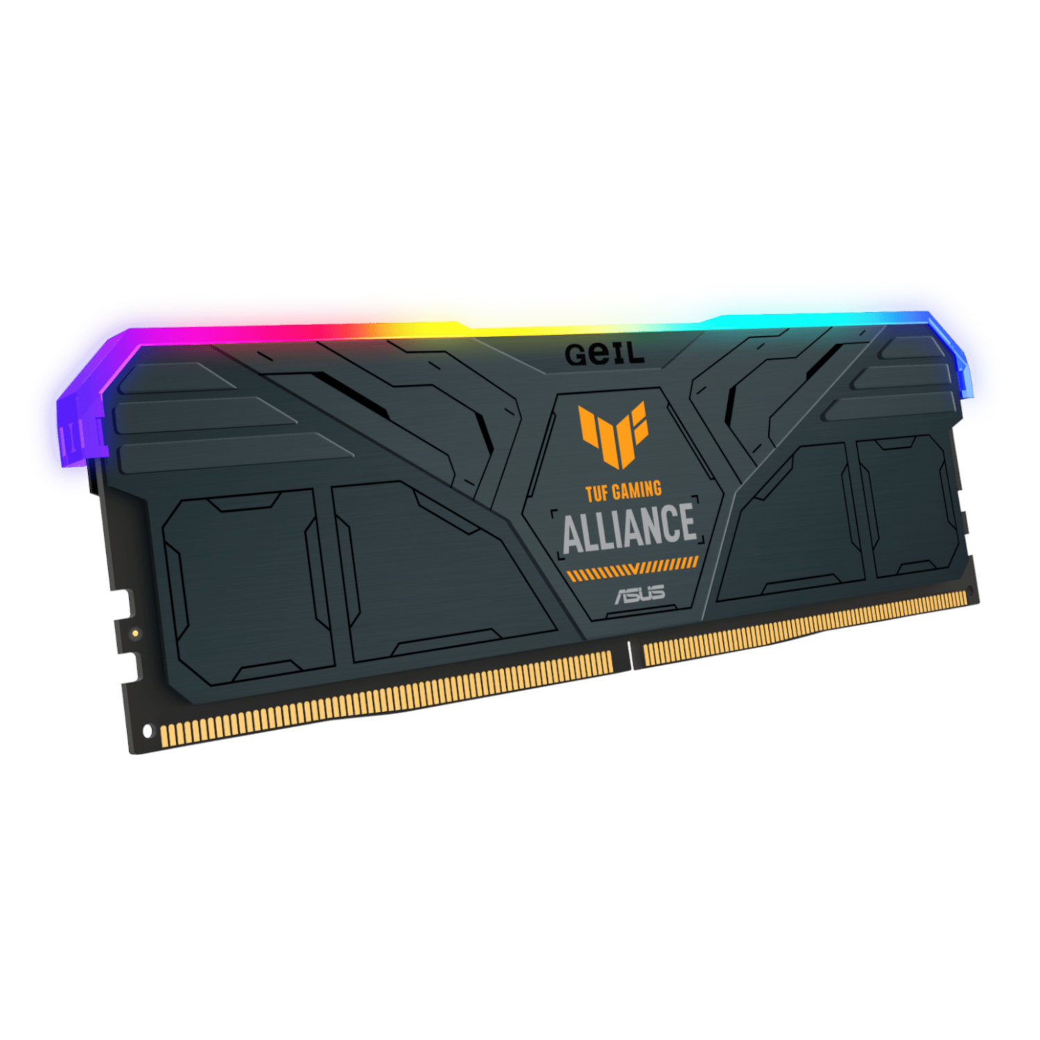 GAMST532GB6000C38BDC_Geil-Gemini-TUF-RGB-32GB-KIT2X16GB-6000MHz-DDR5-Desktop-Gaming-Memory-Grey_wr_03 Geil Gemini TUF RGB 32GB KIT(2X16GB) 6000MHz DDR5 Desktop Gaming Memory - Grey