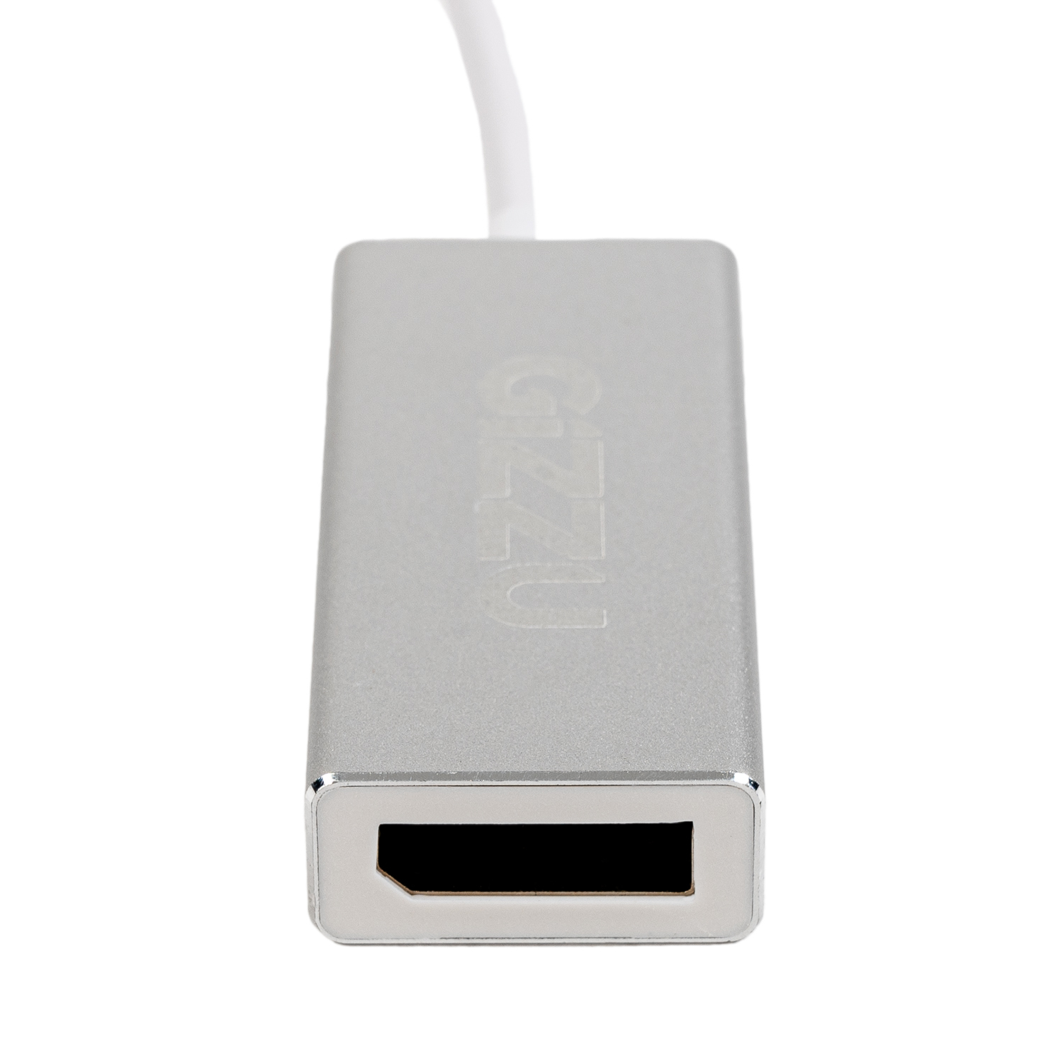GAPCDP_wr_02a Gizzu 4K60Hz Type-C to DisplayPort Adapter
