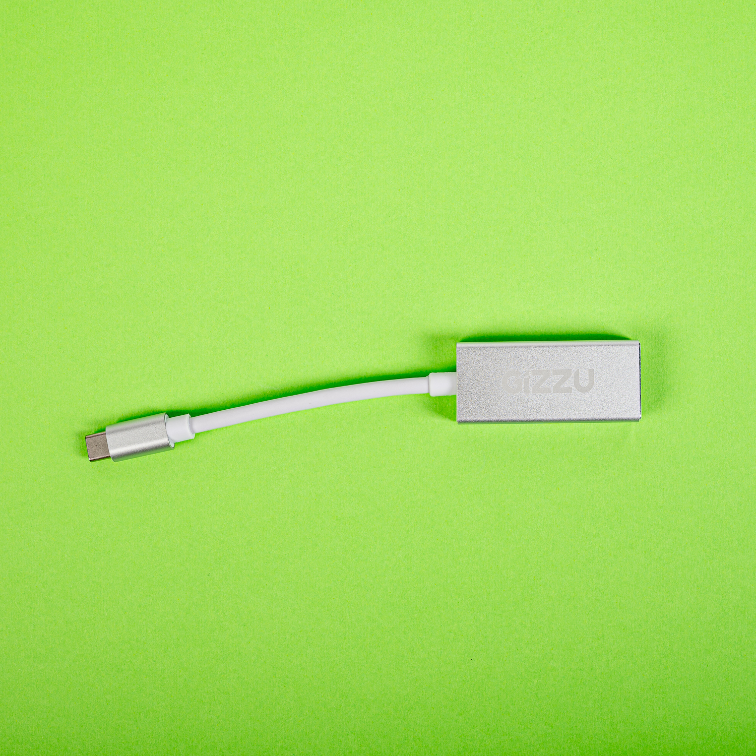 GAPCDP_wr_04a Gizzu 4K60Hz Type-C to DisplayPort Adapter