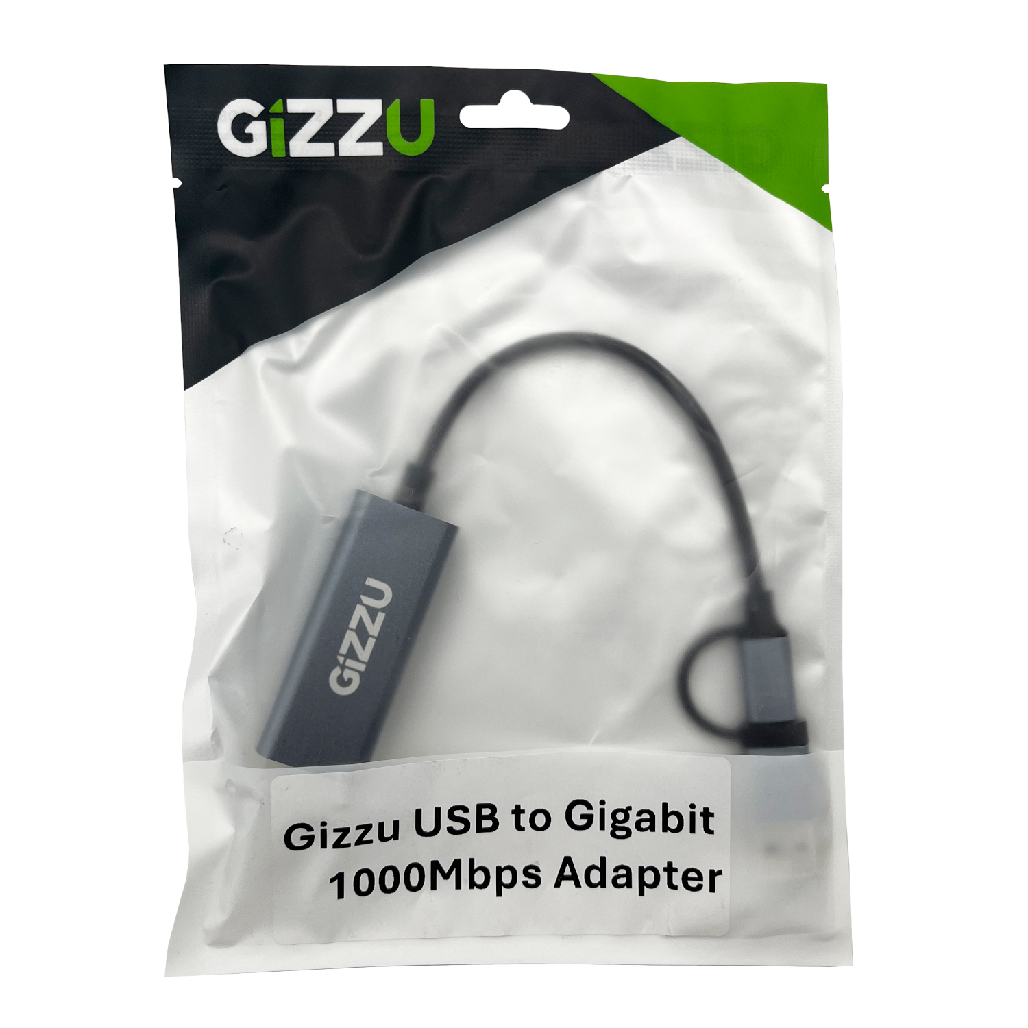 GAPCGB_Gizzu-Gizzu-USB-to-Gigabit-1000Mbps-Adapter-Grey_wr_05a Gizzu High Speed Type-C/A to Gigabit Adapter Poly