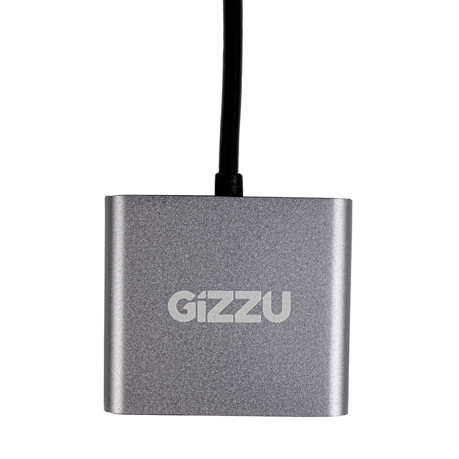 GAPCHHUPD_wr_04a Gizzu 4-in-1 Type-C to Dual HDMI Hub