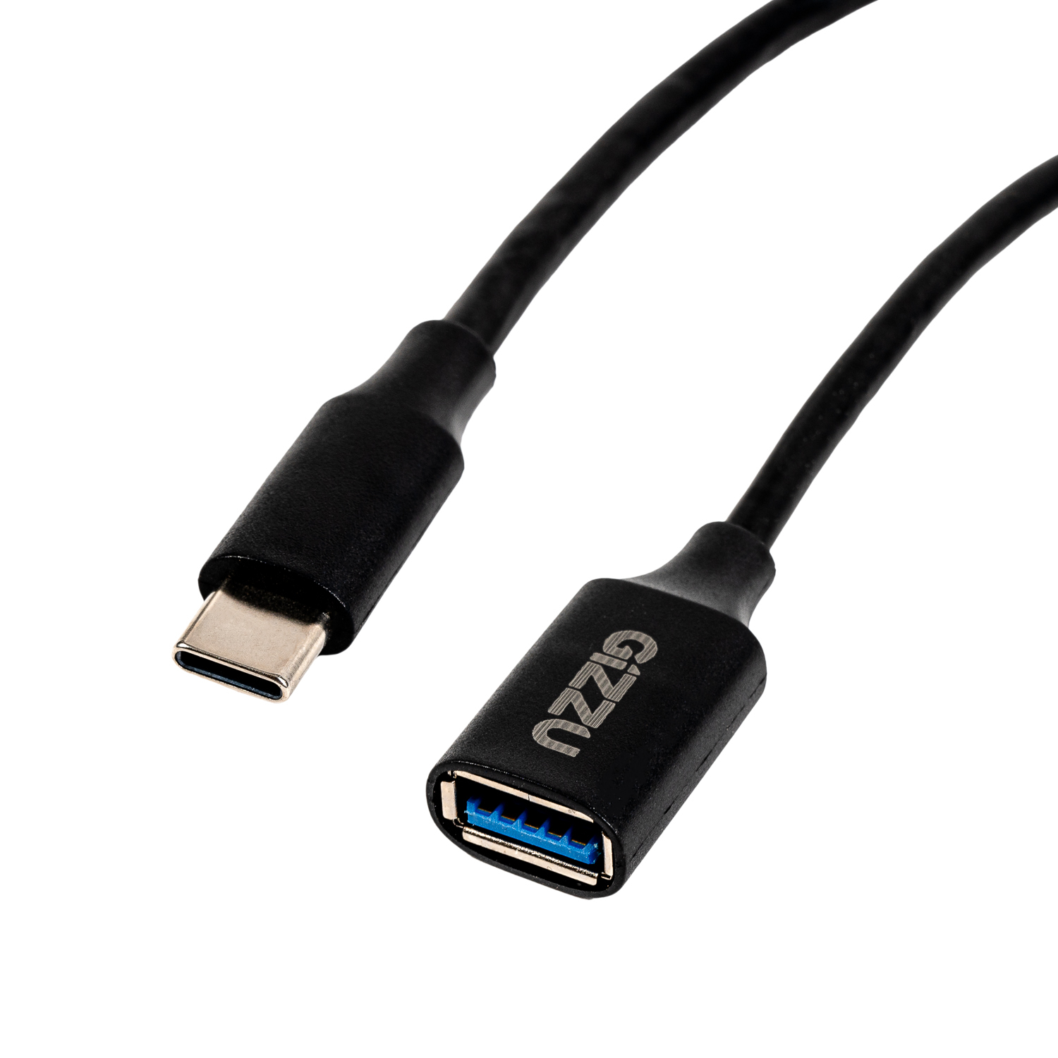 GAPCU3OTG_wr_01a Gizzu Type-C to USB3.0 OTG Adapter