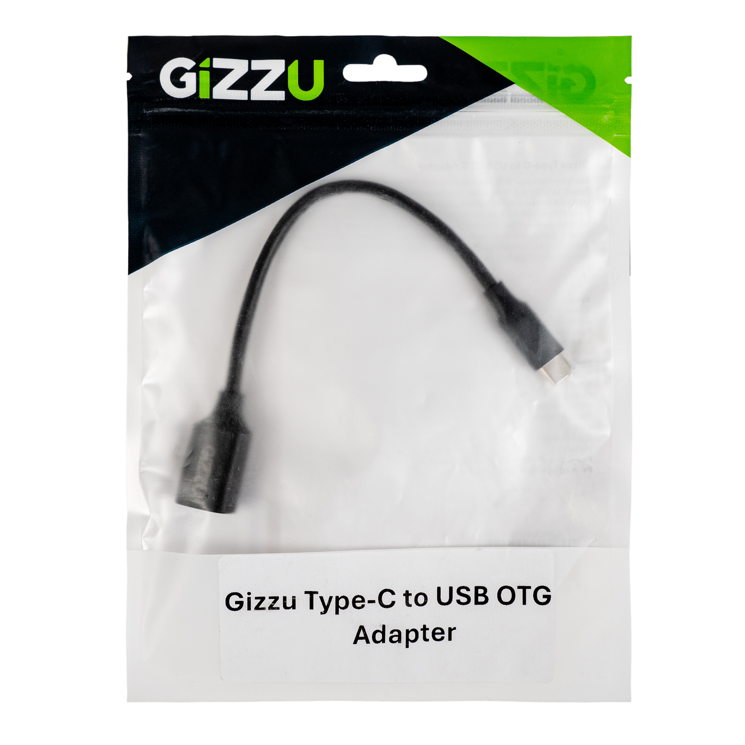 GAPCU3OTG_wr_03a Gizzu Type-C to USB3.0 OTG Adapter