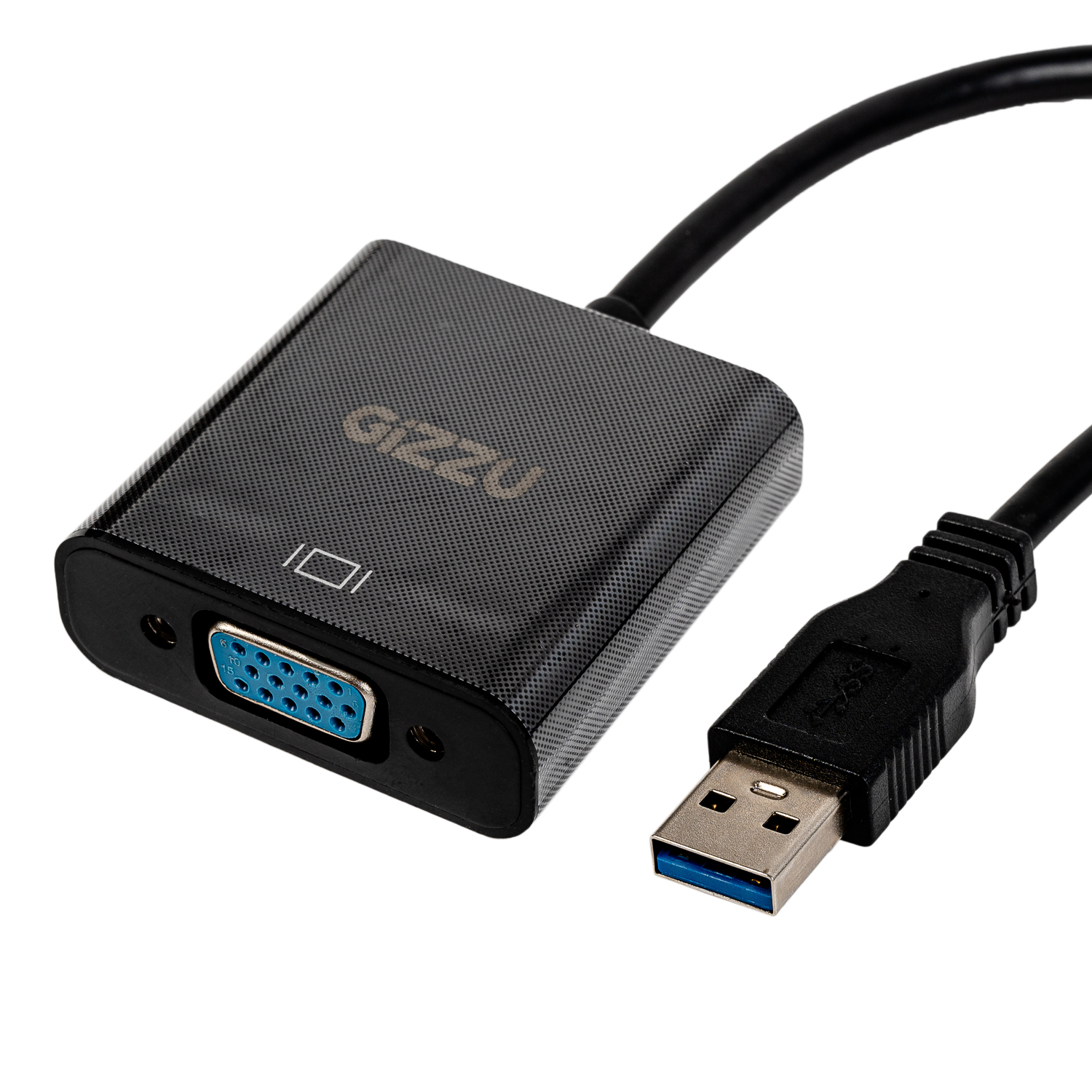 GAPU3V-0043-Edit1500x1500-96DPI Gizzu USB3.0 to VGA Adapter