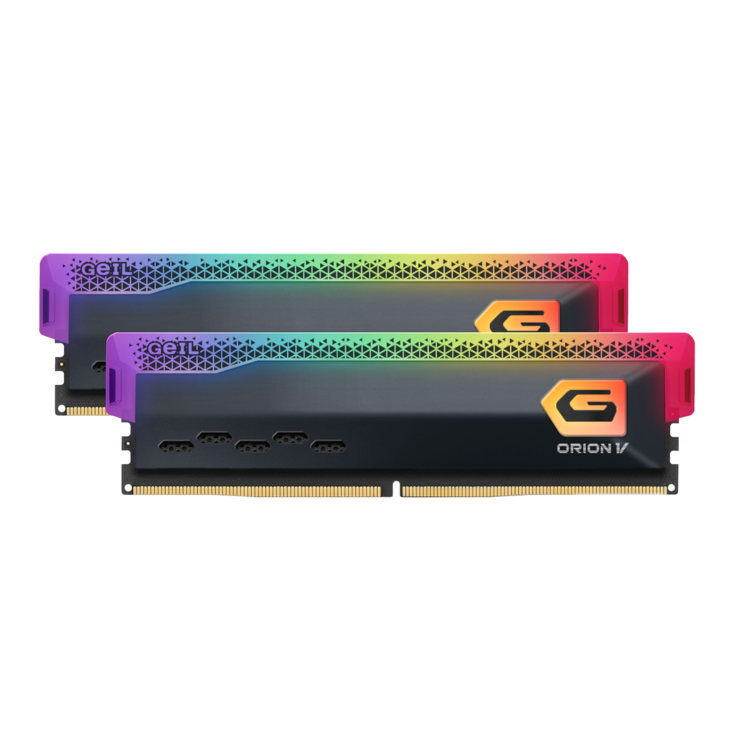GAVSG532GB6000C36CDC_Geil-Orion-V-RGB-32GB-6000MHz-DDR5-Desktop-Gaming-Memory-Kit-2-x-16GB-–-Grey_wr_01 Geil Orion V RGB 32GB 6000MHz DDR5 Desktop Gaming Memory Kit (2 x 16GB) – Grey