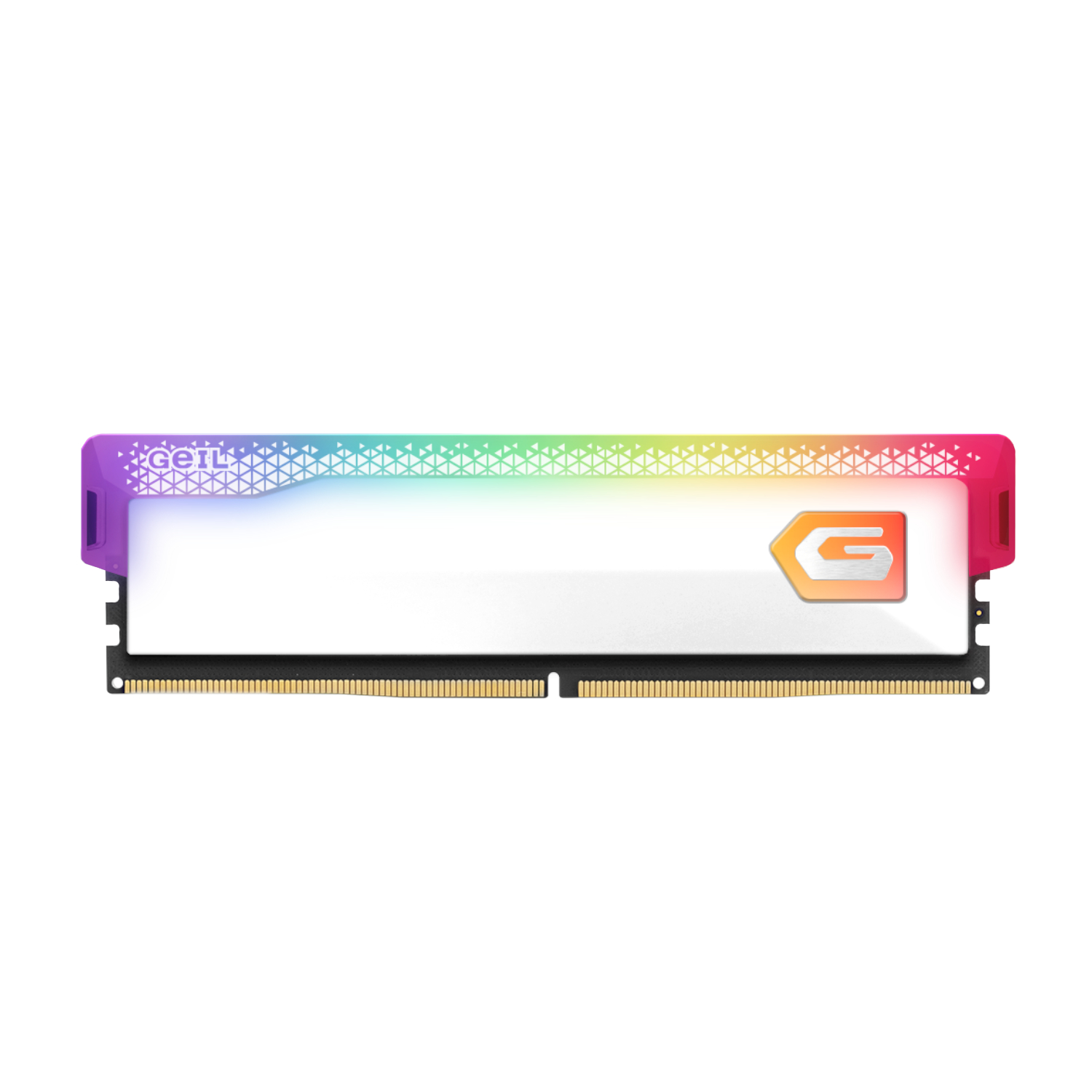 GAVSW516GB6000C36CSC_Geil-Orion-V-RGB-16GB-6000MHz-DDR5-Desktop-Gaming-Memory-White_wr_01 Geil Orion V RGB 16GB 6000MHz DDR5 Desktop Gaming Memory - White
